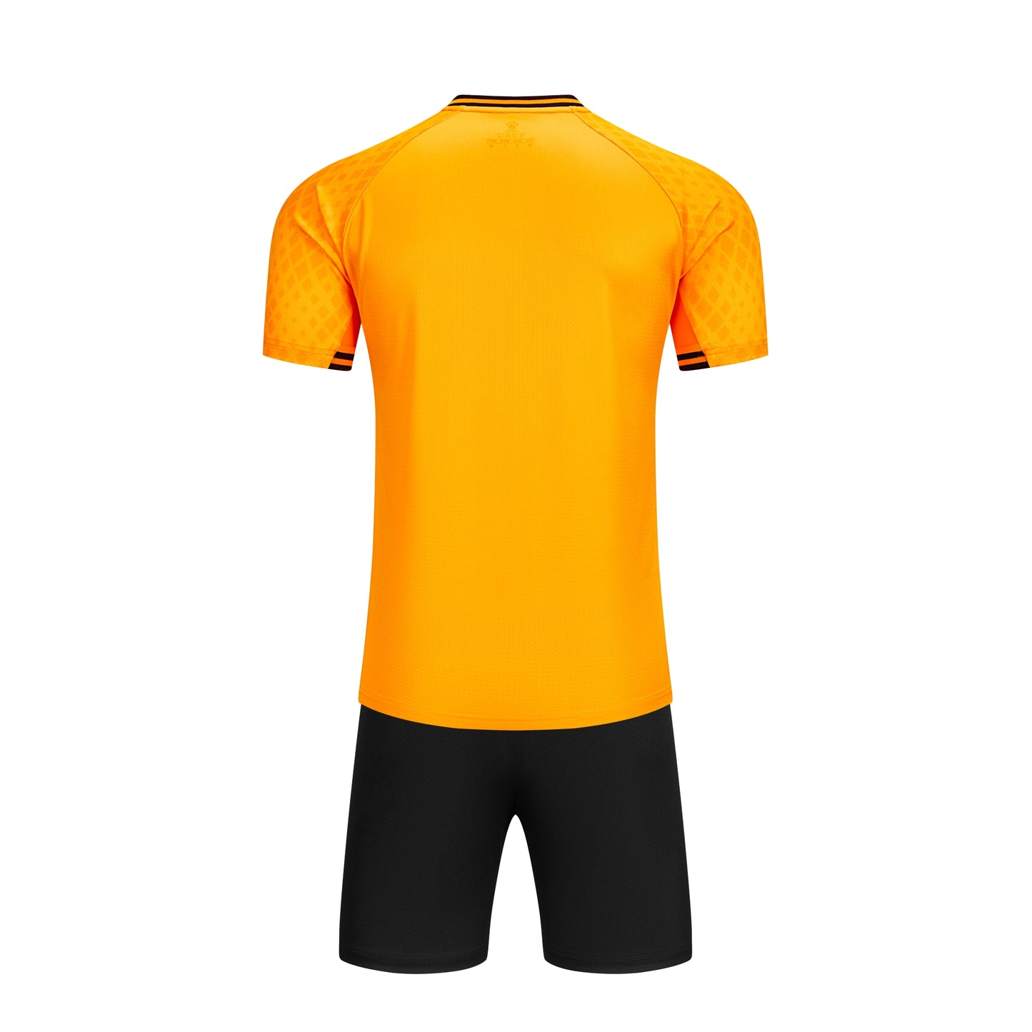 Kelme Men’s Short Sleeve Soccer Set – Model 8551ZB11087