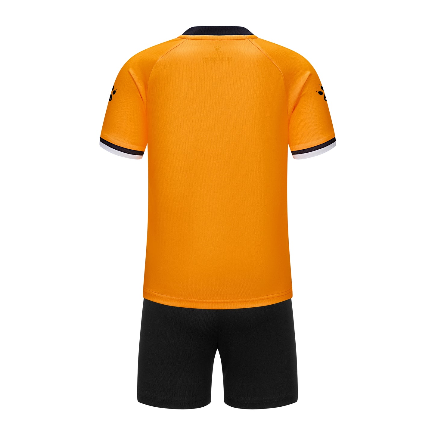 Kelme Short Sleeve Soccer Set