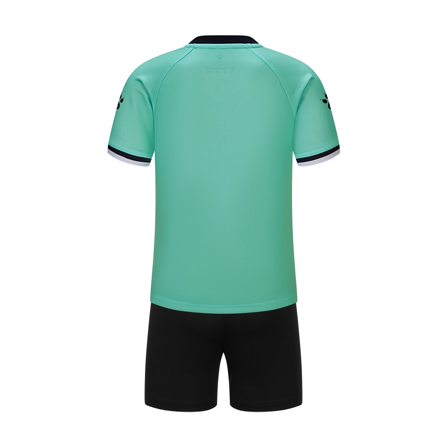 Kelme Short Sleeve Soccer Set