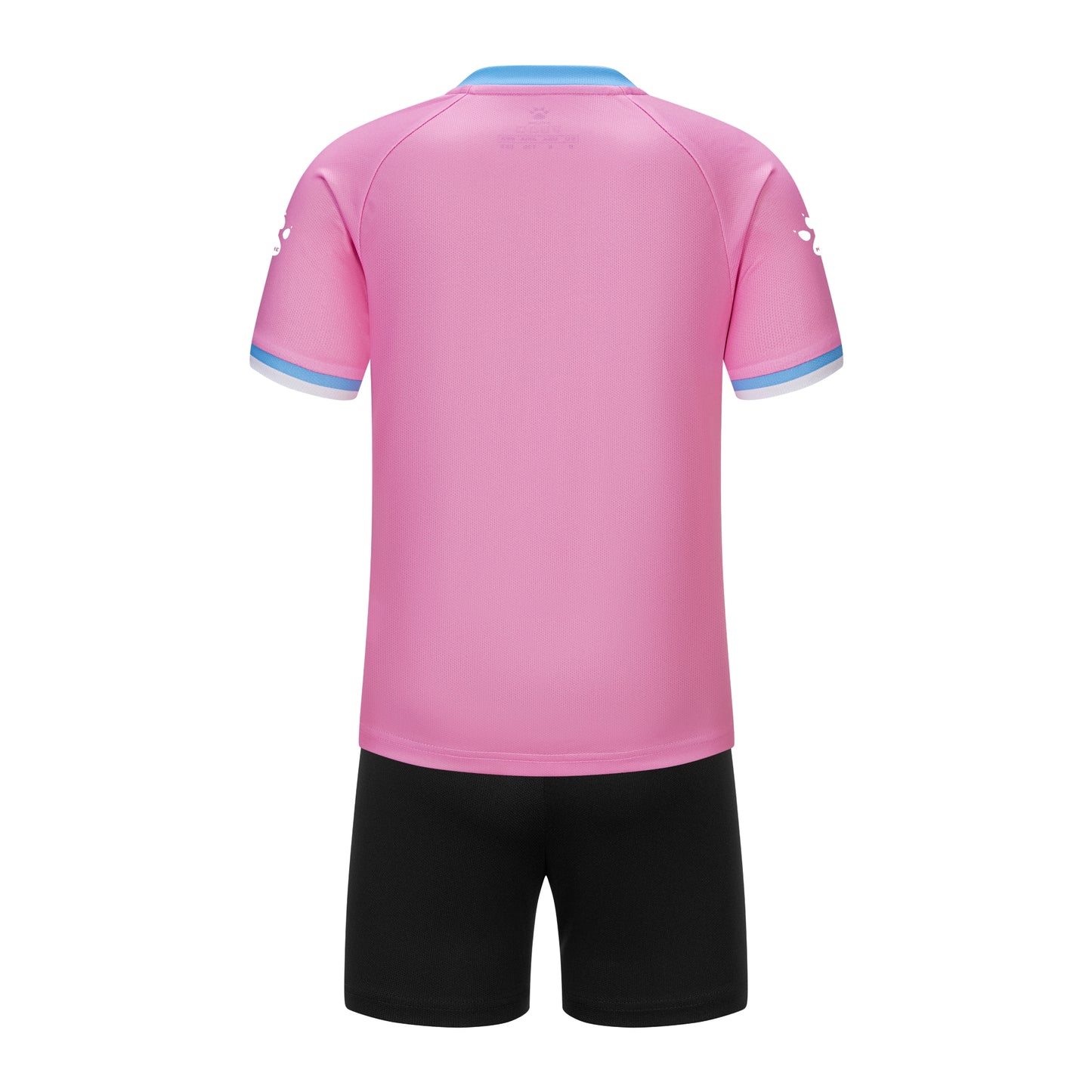 Kelme Short Sleeve Soccer Set