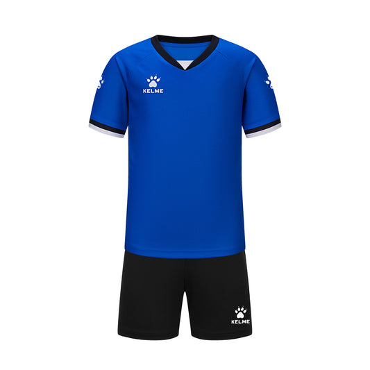 Kelme Short Sleeve Soccer Set