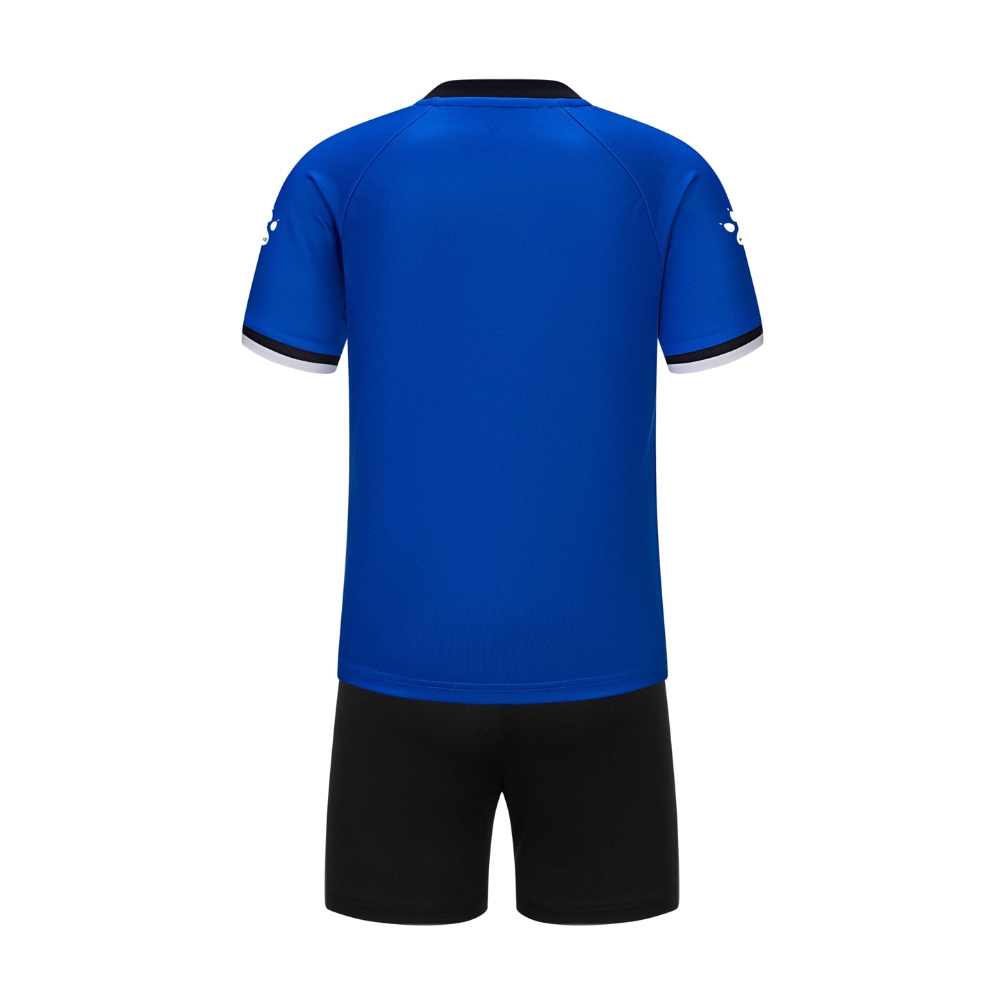 Kelme Short Sleeve Soccer Set