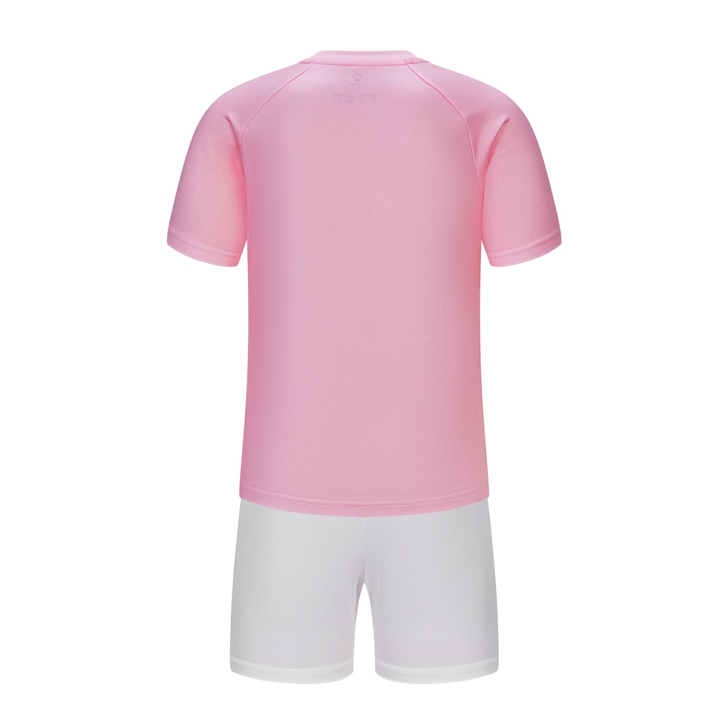 Kelme Kid’s Short Sleeve Soccer Set
