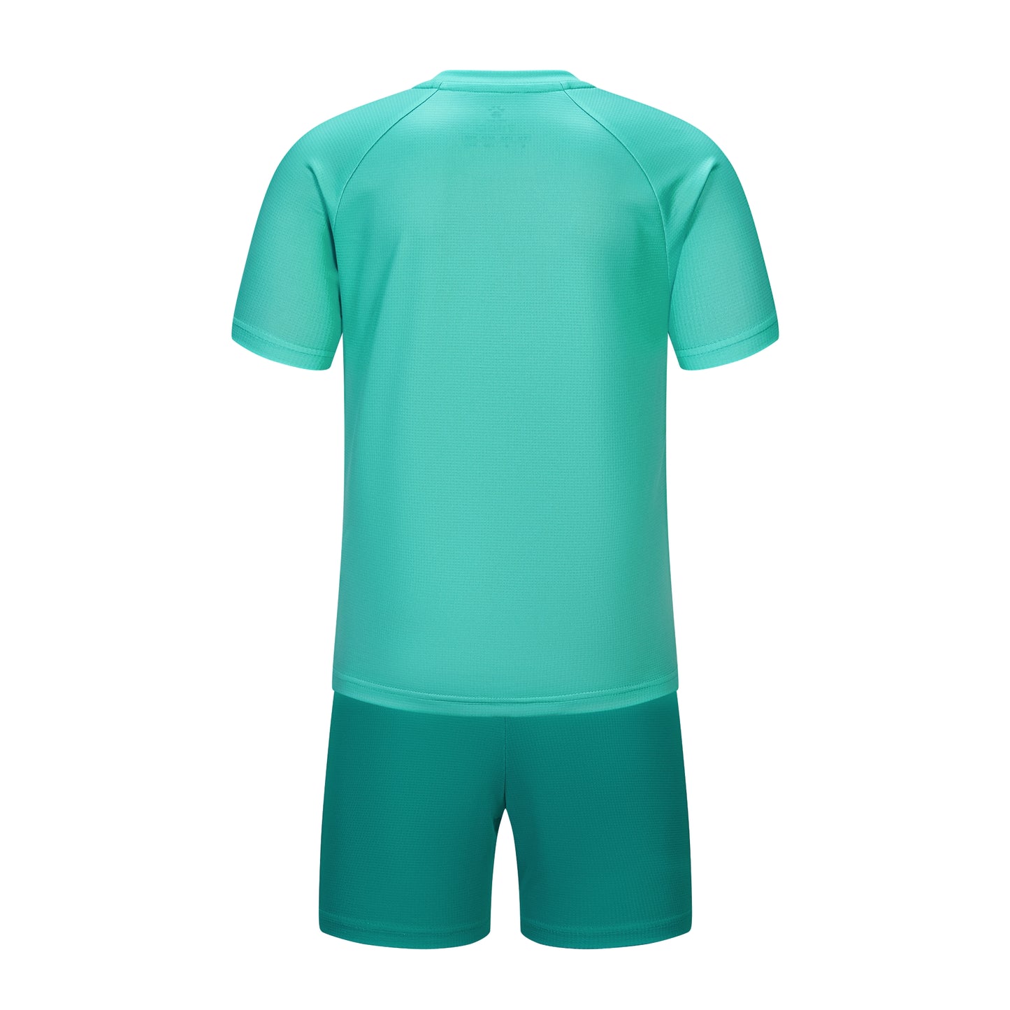 Kelme Kid’s Short Sleeve Soccer Set