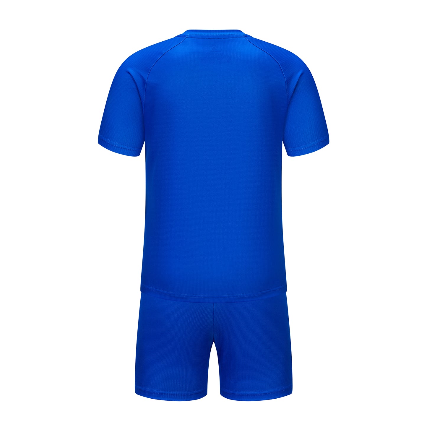 Kelme Kid’s Short Sleeve Soccer Set