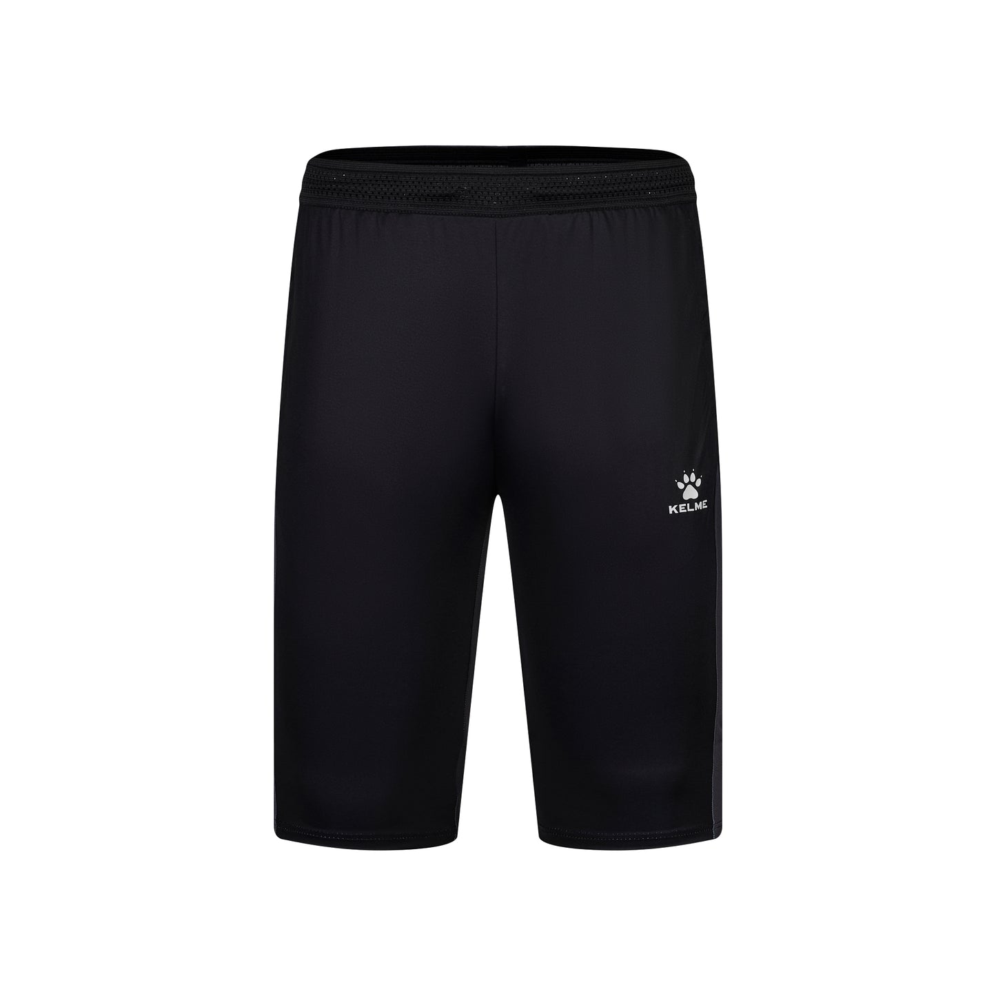 Kelme Men's 3/4 Knitted Pants – Model 8551ZK1008