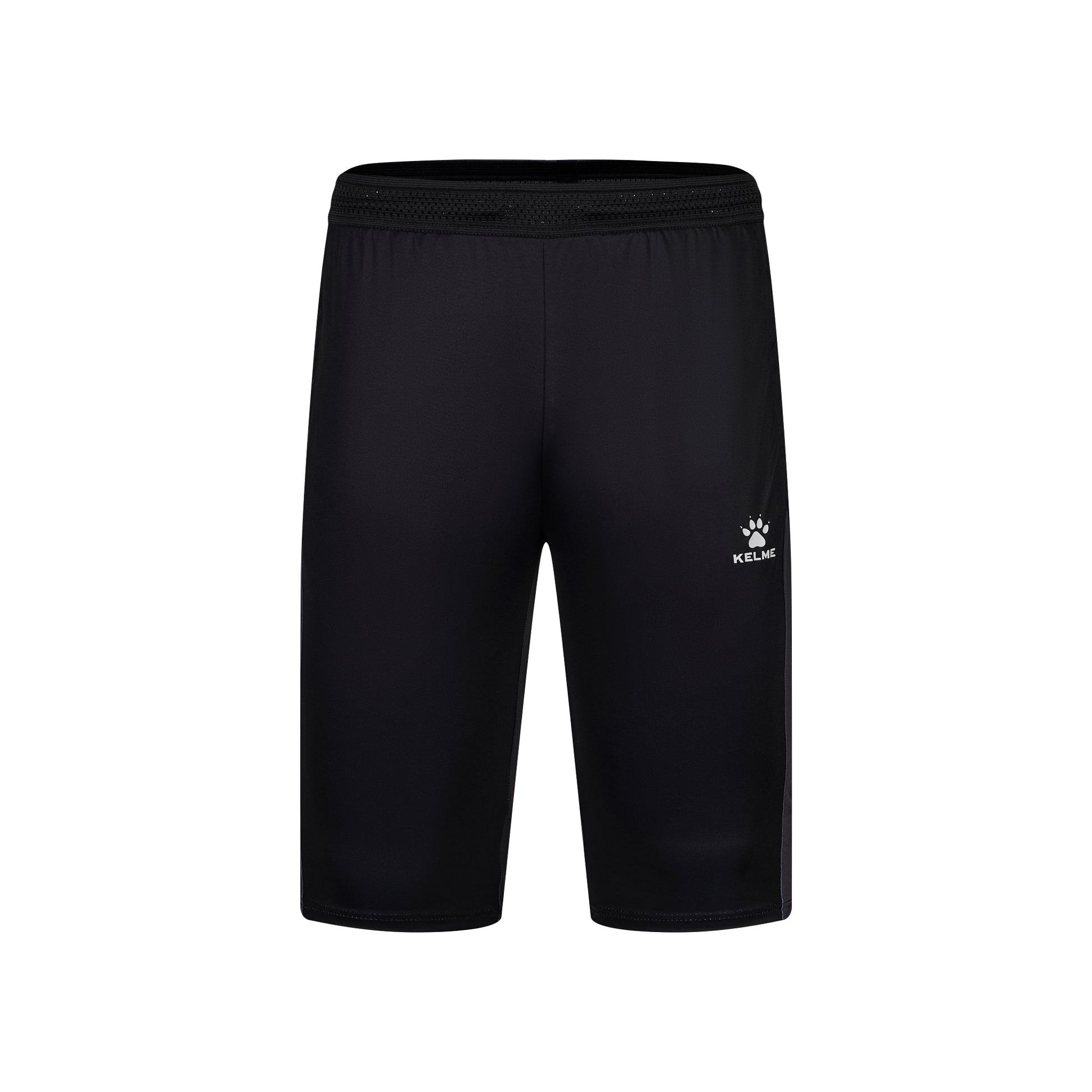 Kelme Men's 3/4 Knitted Pants – Model 8551ZK1008