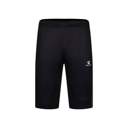 Kelme Men's 3/4 Knitted Pants – Model 8551ZK1008