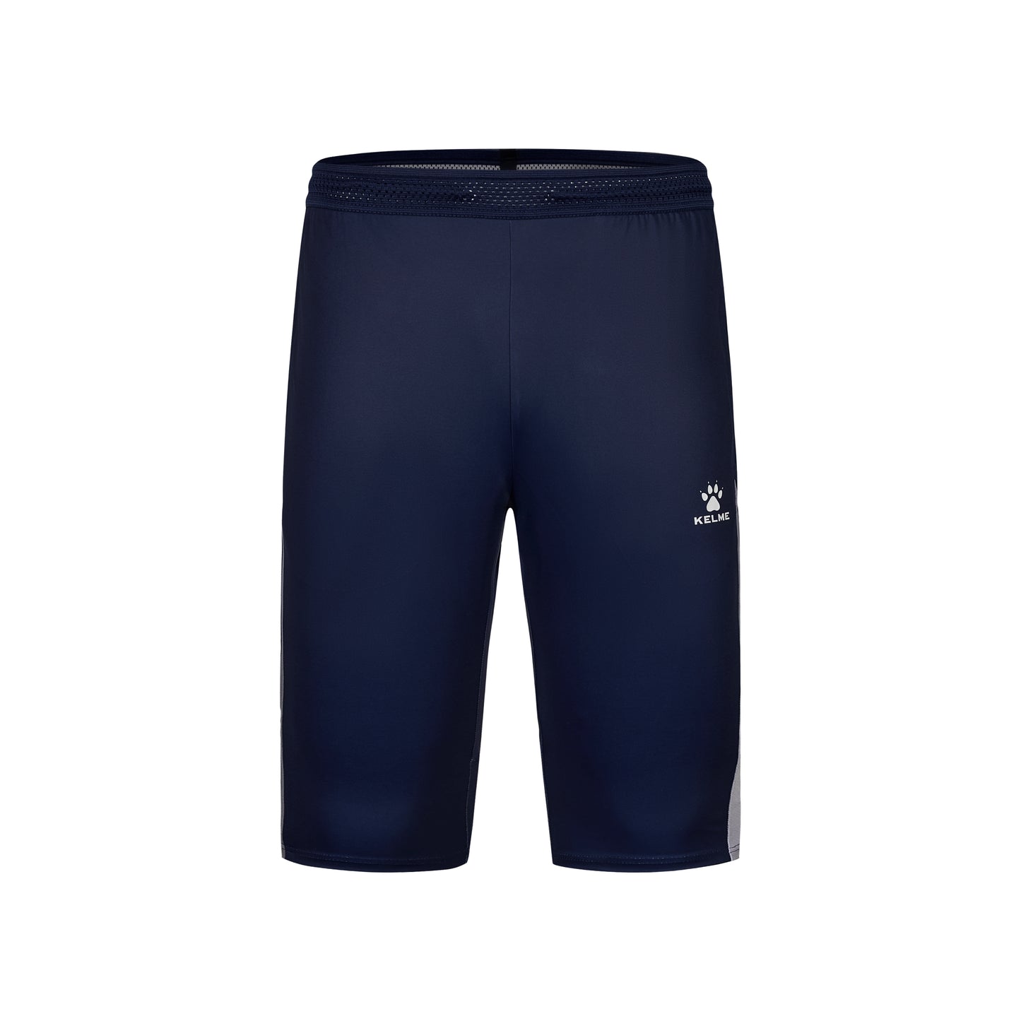 Kelme Men's 3/4 Knitted Pants – Model 8551ZK1008