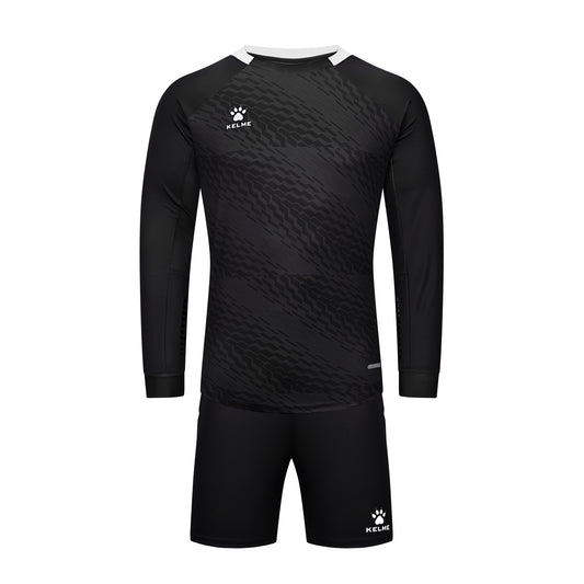 Kelme Men's Long Sleeve Goalkeeper Set - Model 8561ZB11076