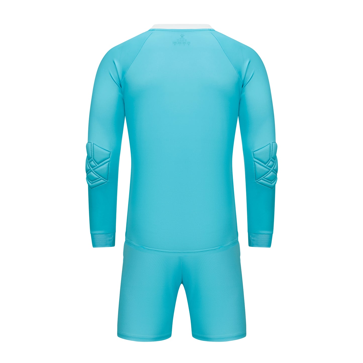 Kelme Men's Long Sleeve Goalkeeper Set - Model 8561ZB11076
