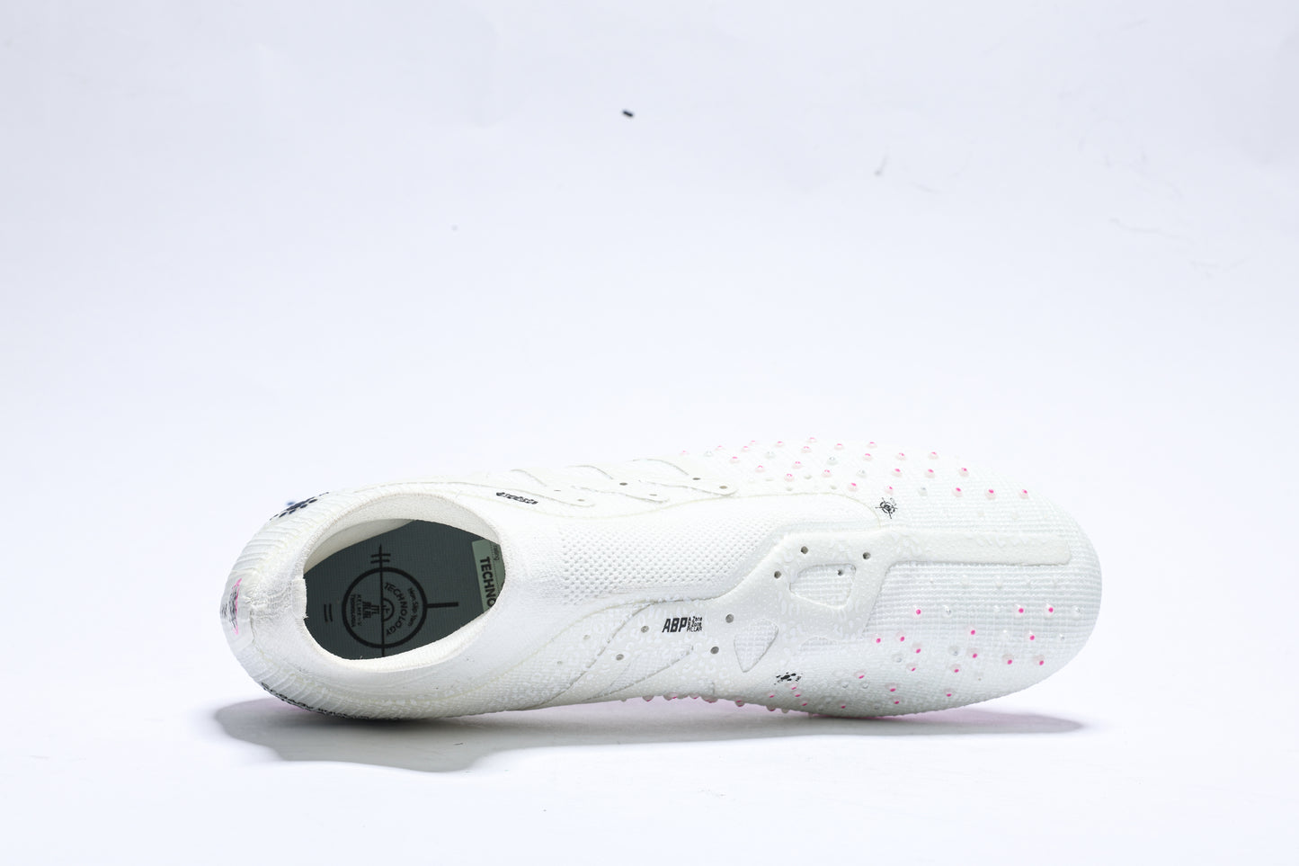 Kelme Men's Command-And-Control Type Soccer Shoes (MG) | Model 9421ZX1222-Kelme USA