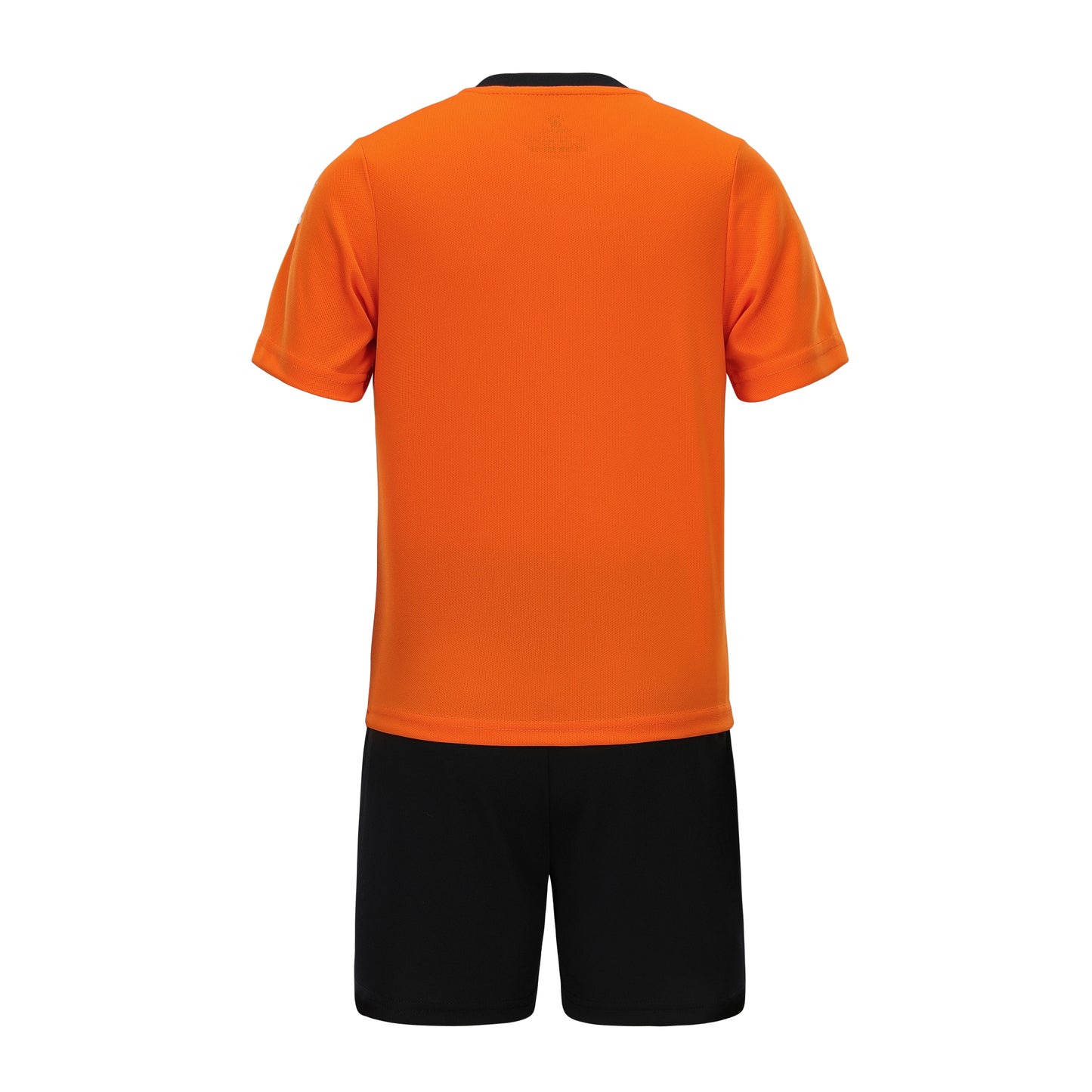 Kelme Short Sleeve Set