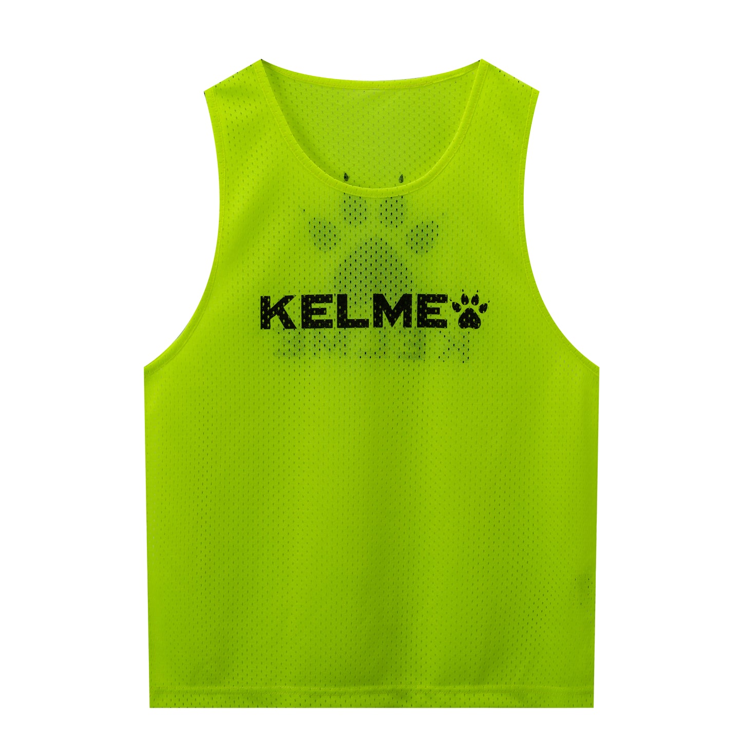 Kelme Kids' Training Bib - Model 8051BX3001