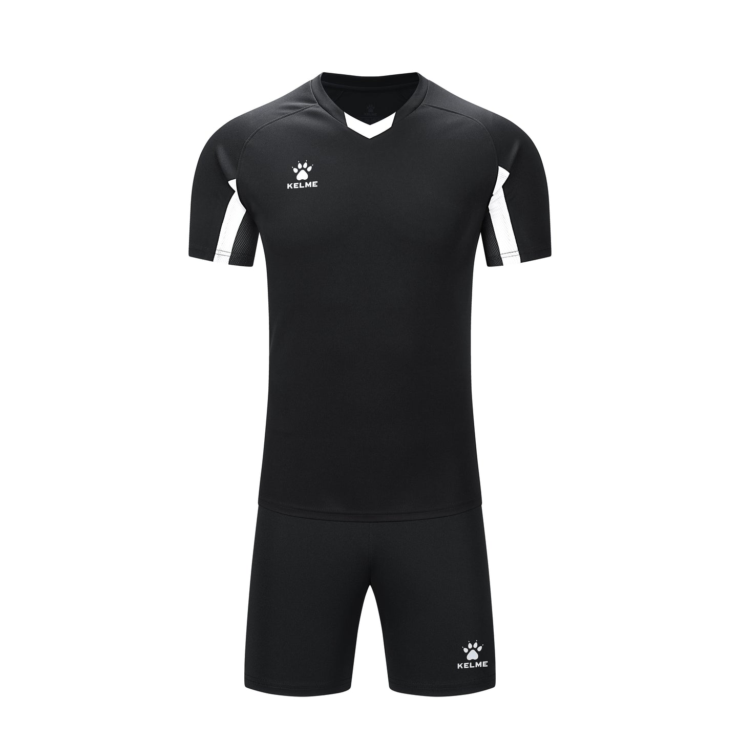 Kelme Men's Short Sleeve Soccer Set - Model 7351ZB1129