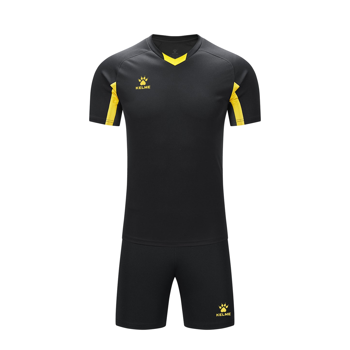 Kelme Men's Short Sleeve Soccer Set - Model 7351ZB1129