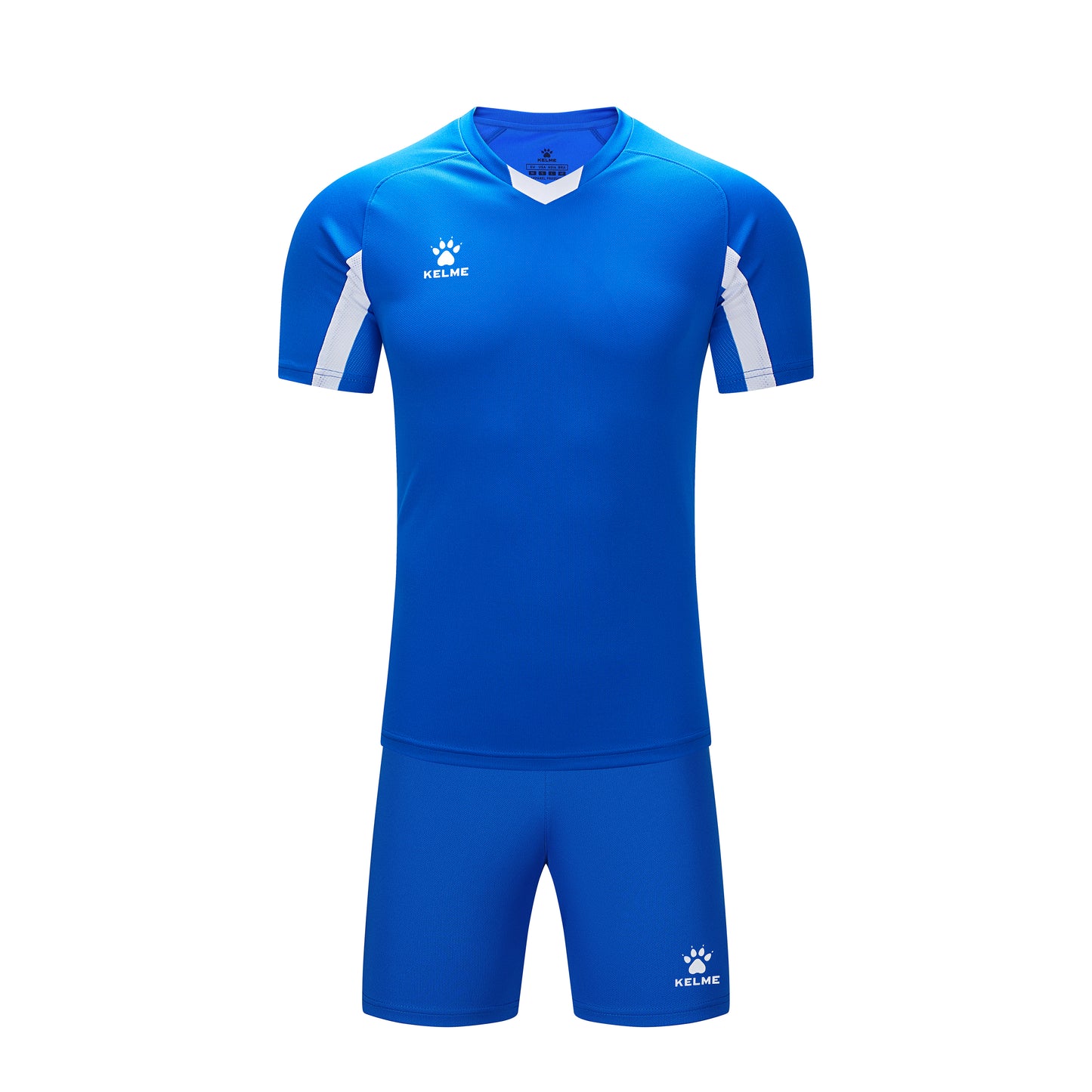 Kelme Men's Short Sleeve Soccer Set - Model 7351ZB1129