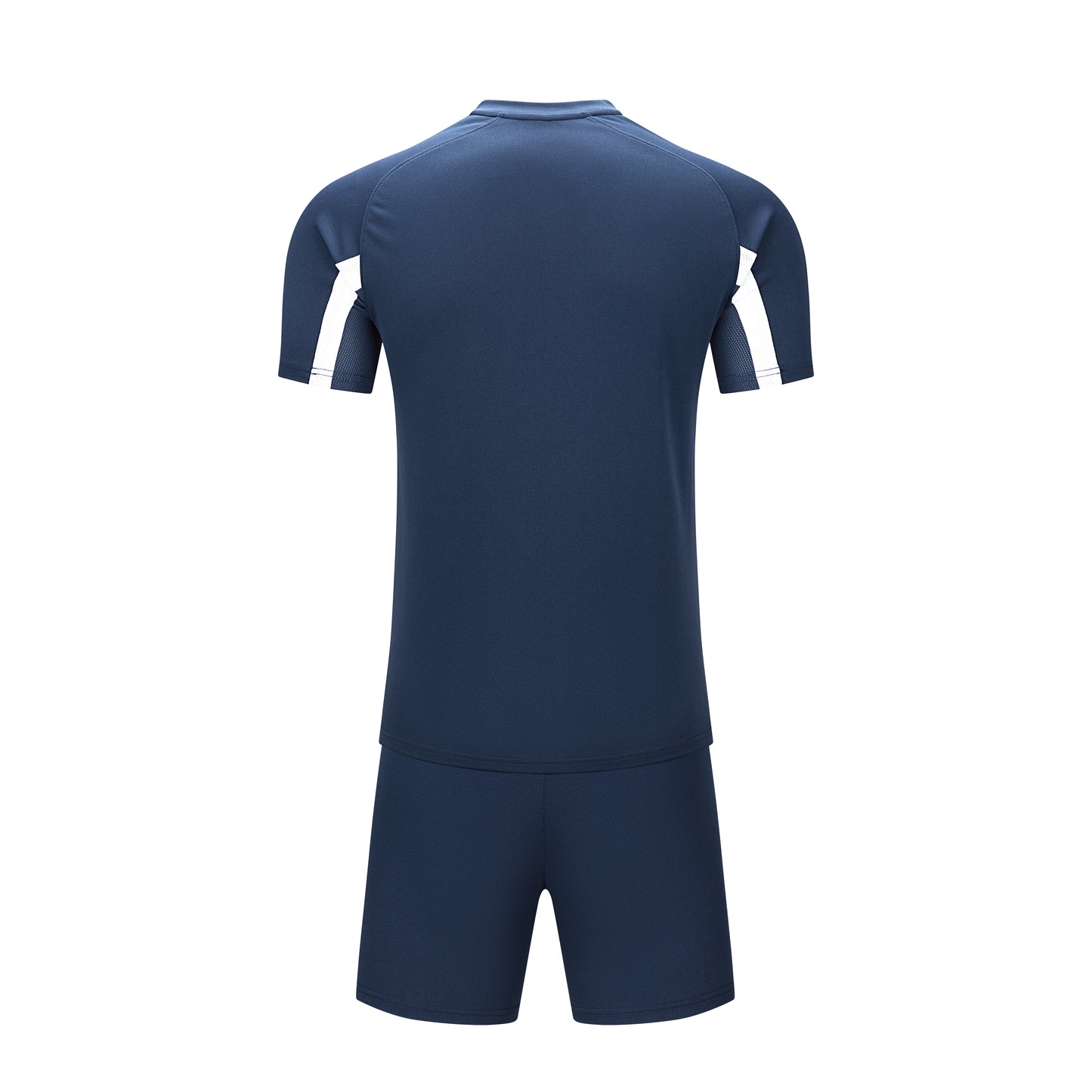 Kelme Men's Short Sleeve Soccer Set - Model 7351ZB1129