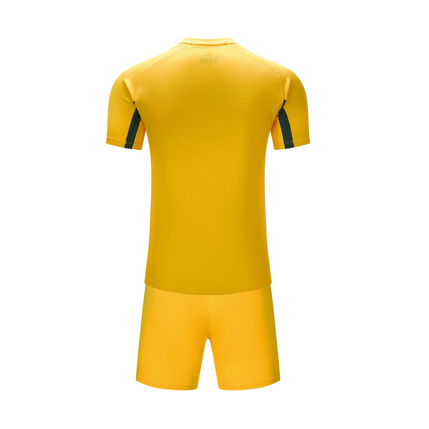 Kelme Men's Short Sleeve Soccer Set - Model 7351ZB1129