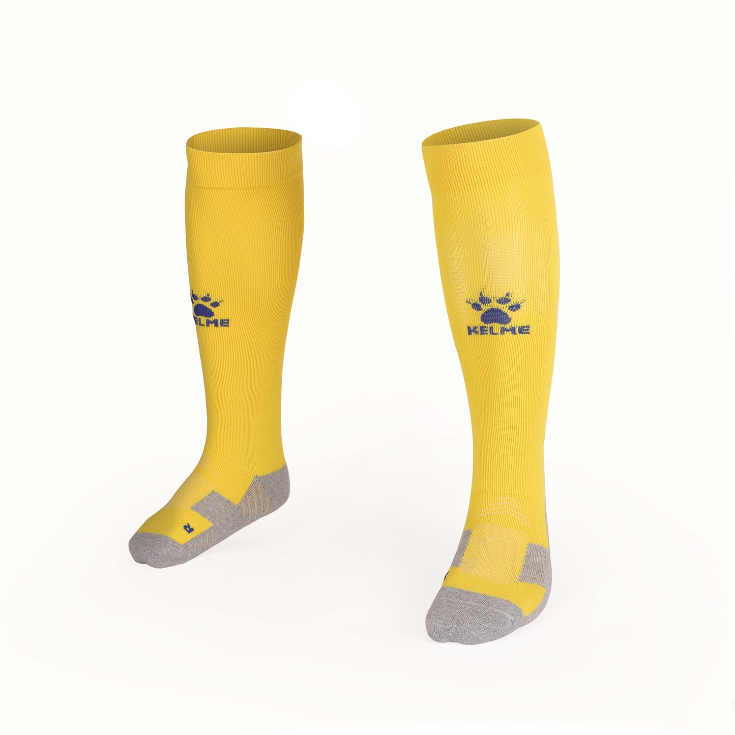Kelme FULL-LENGTH Soccer SOCKS - Model K15Z908
