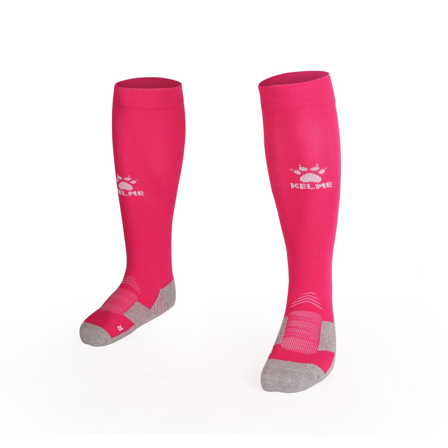 Kelme FULL-LENGTH Soccer SOCKS - Model K15Z908