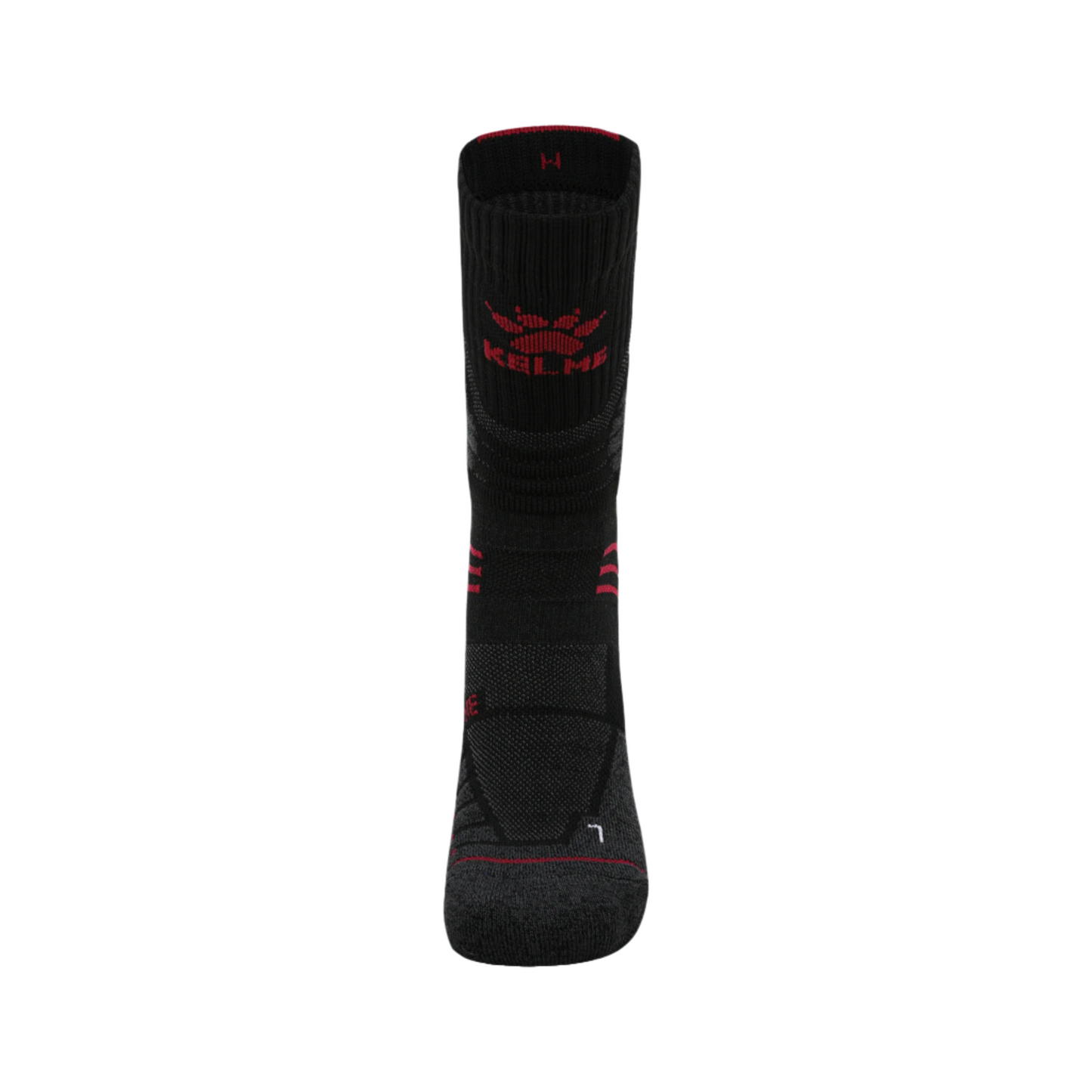 KELME MID CALF SOCKS- Model 8302WZ5027