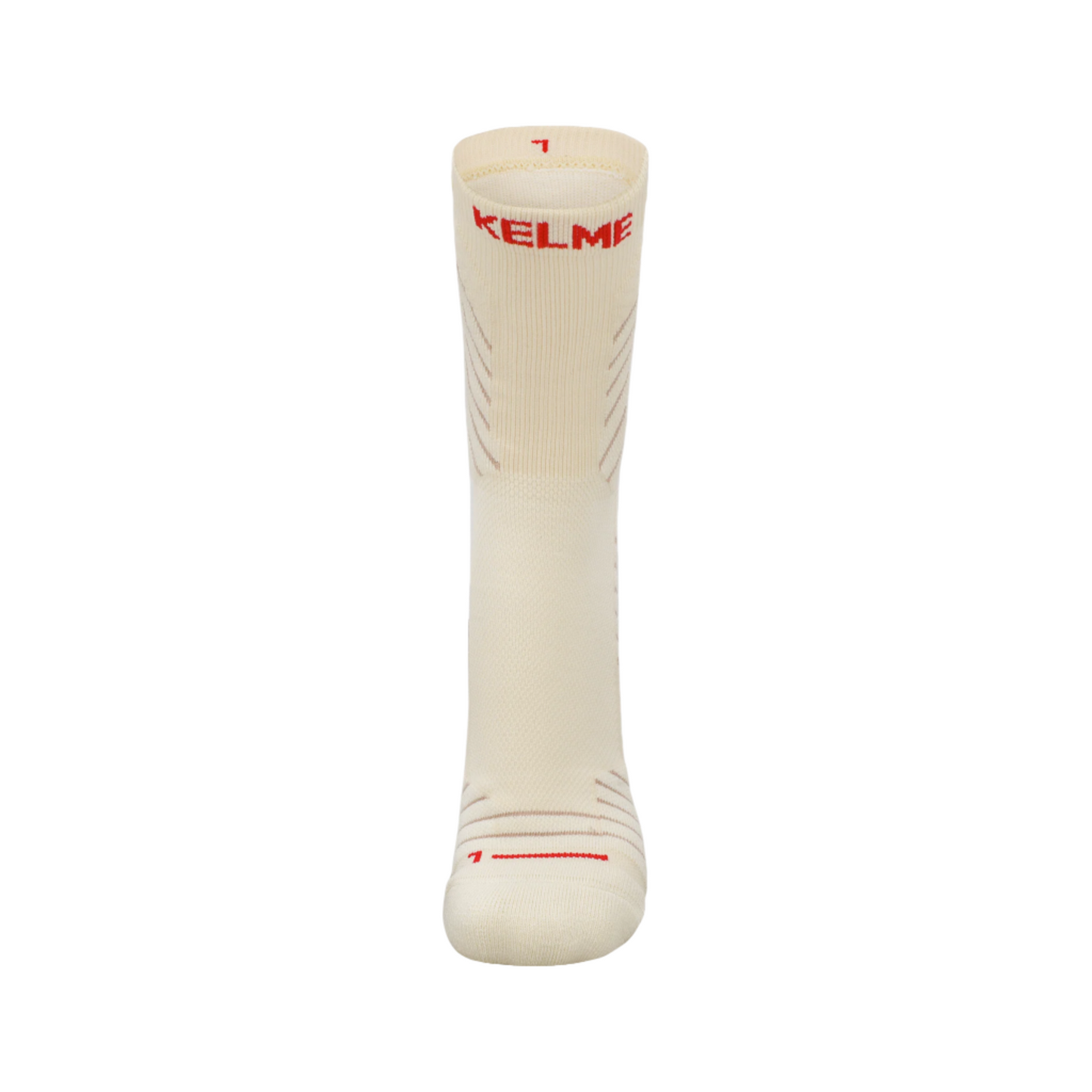KELME MID CALF SOCKS- Model 8302WZ5030