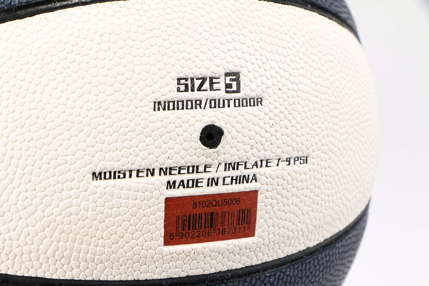 Kelme BasketBall - Model 8102QU5006