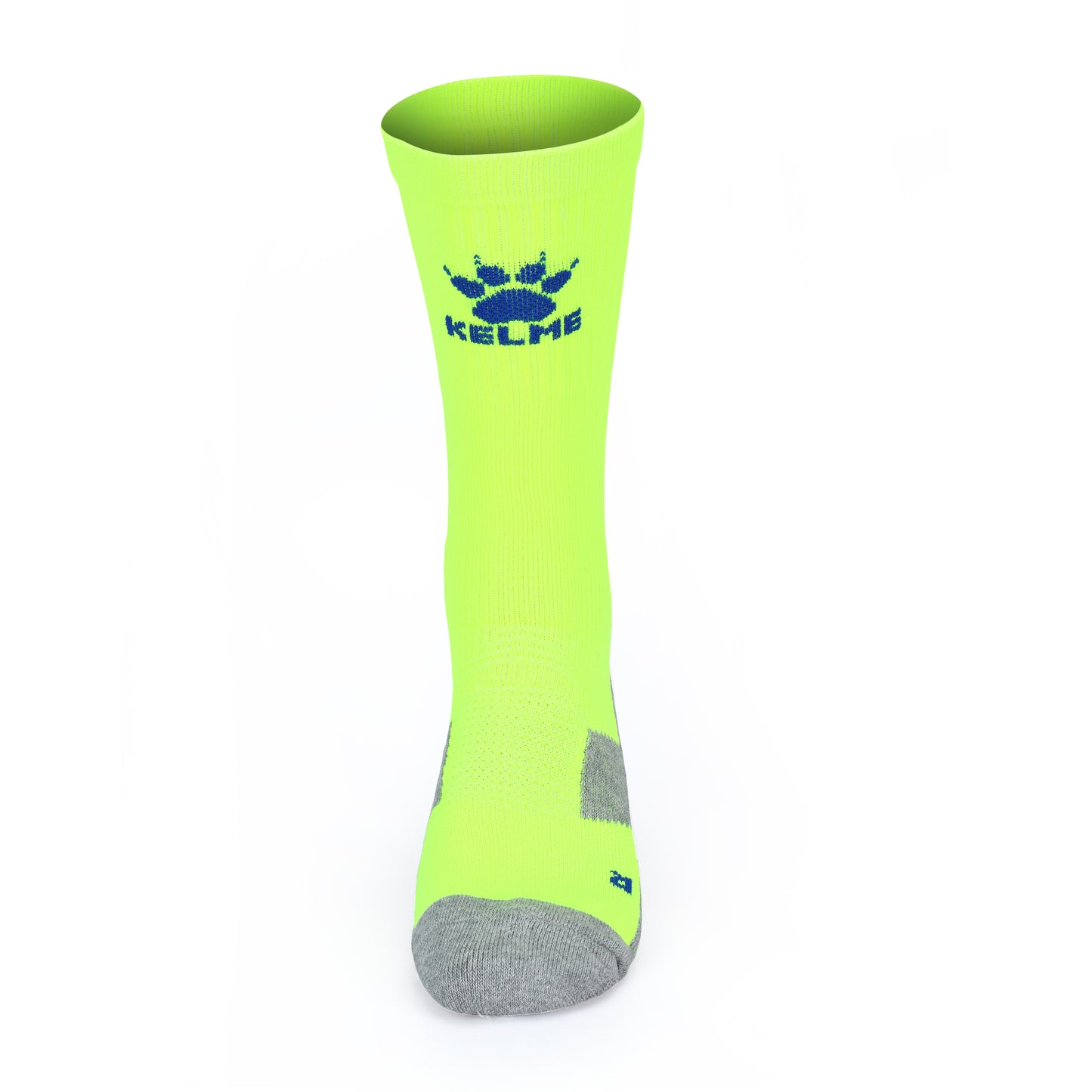 Kelme Mid Calf Socks(Soccer /Basketball) - Model K15Z934