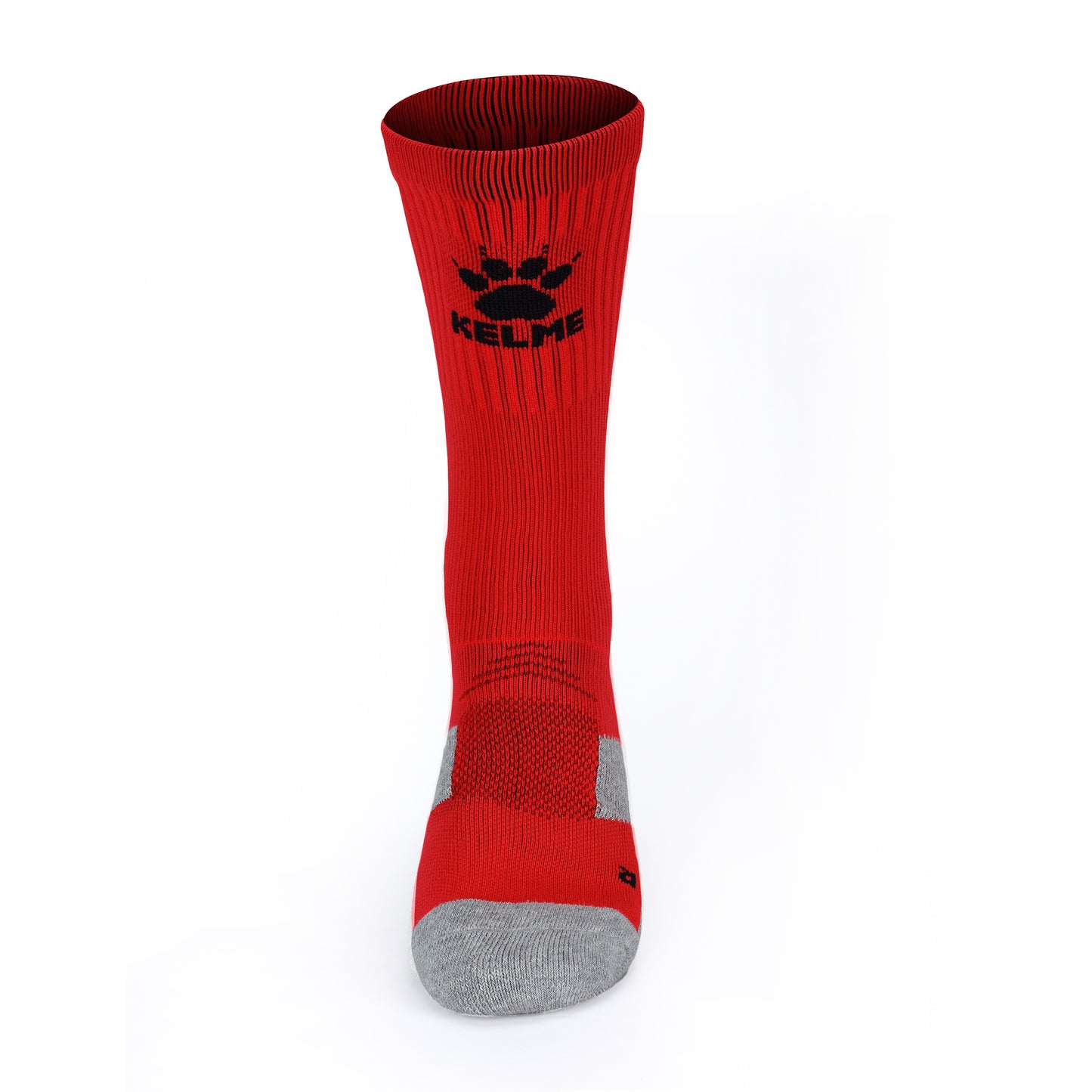Kelme Mid Calf Socks(Soccer /Basketball) - Model K15Z934