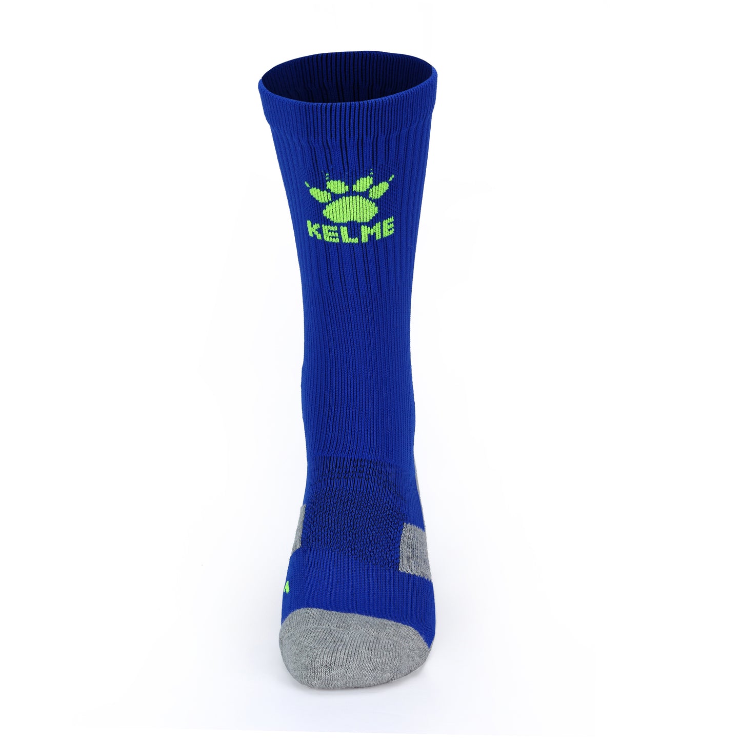 Kelme Mid Calf Socks(Soccer /Basketball) - Model K15Z934