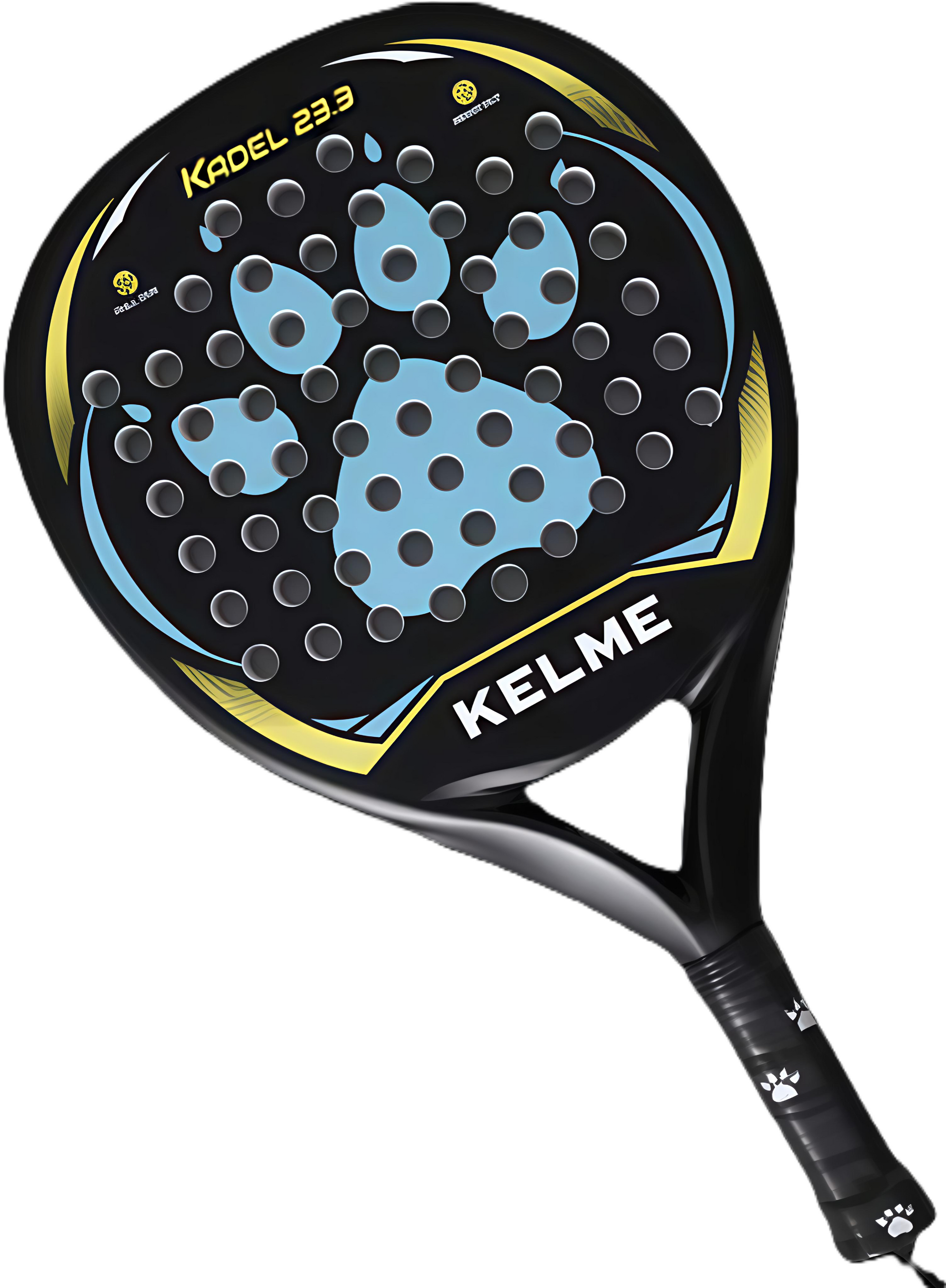 Kelme Padel Racket(Tranning) - Model 8403WL5078
