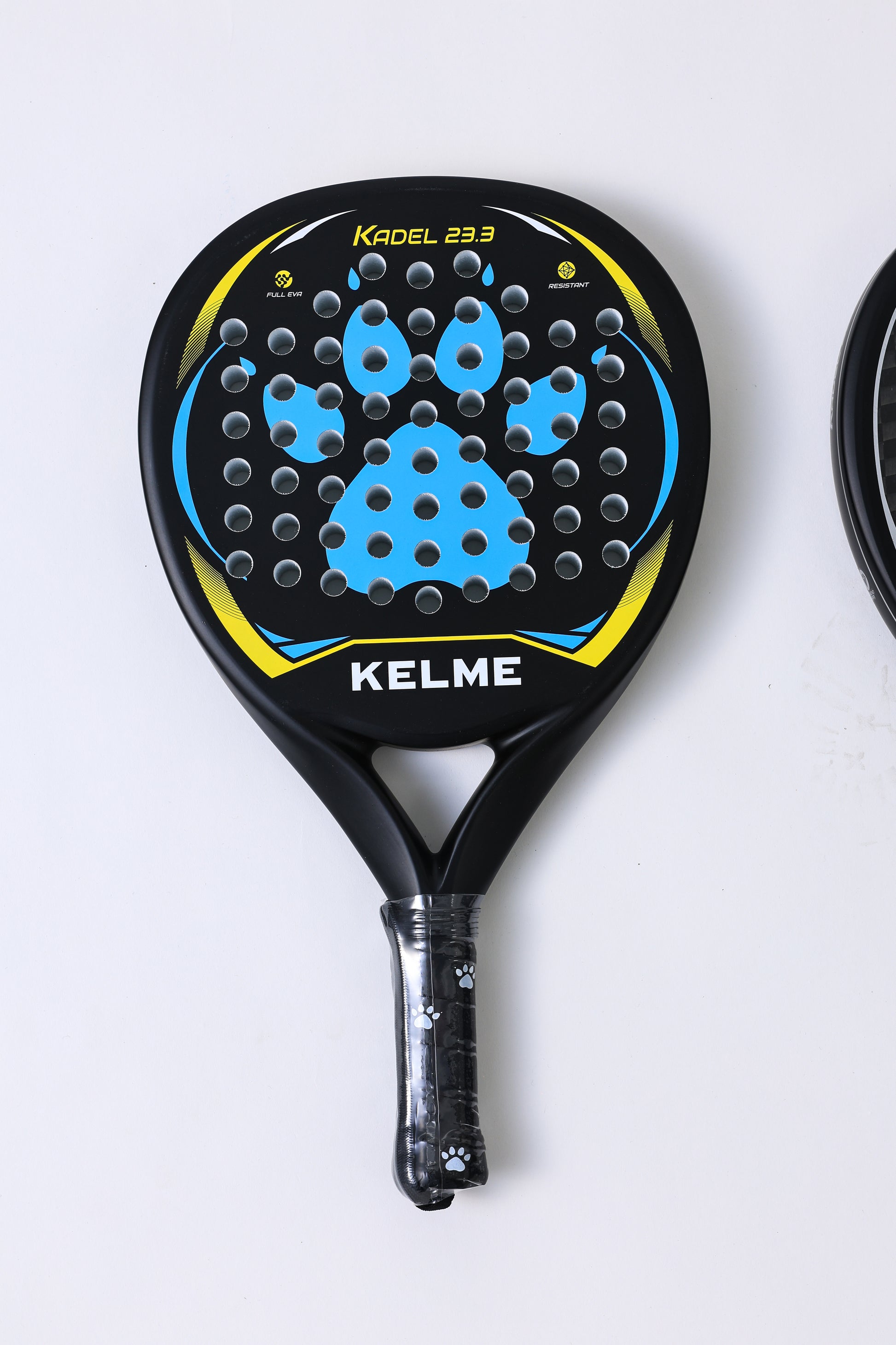 Kelme Padel Racket(Tranning) - Model 8403WL5078