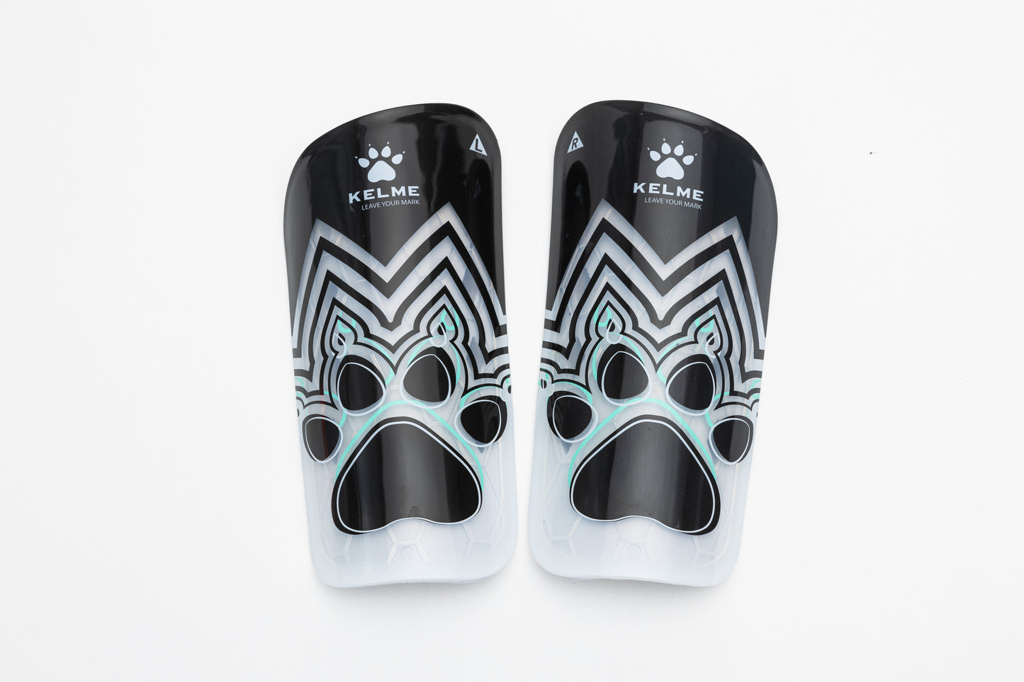 Kelme Shin Guard - Model 8301HJ5012