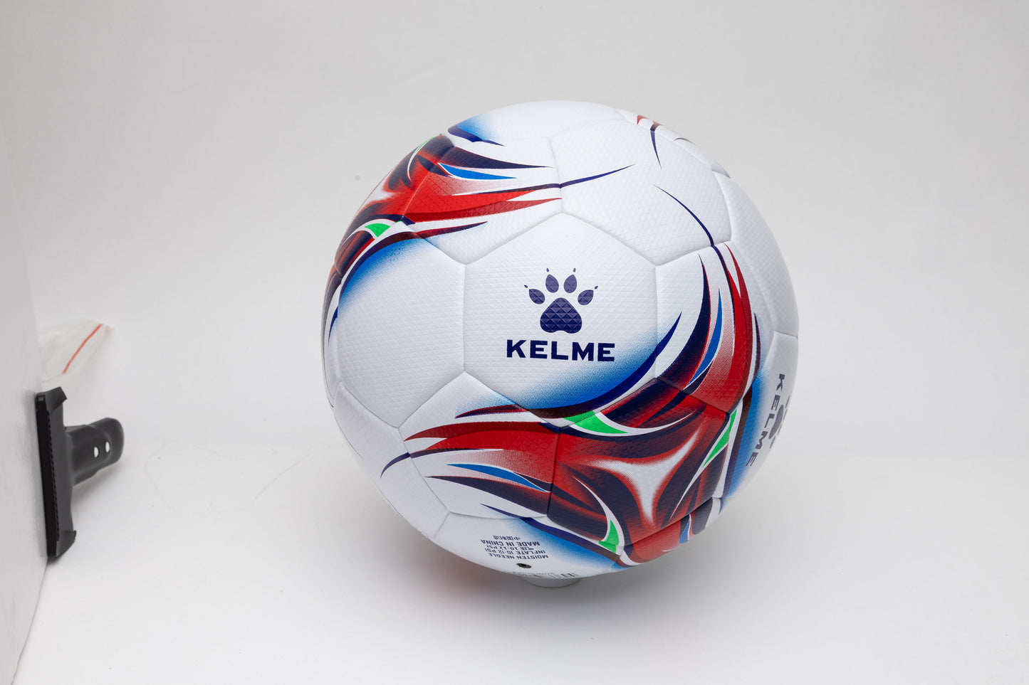 Kelme Soccer Ball- Model 8301QU5075