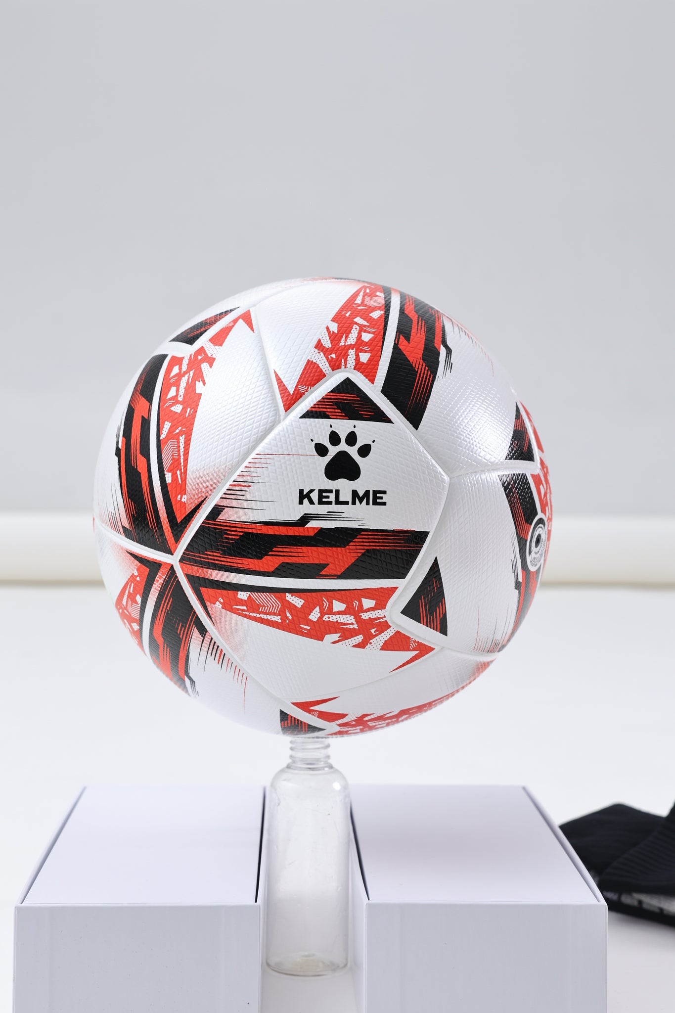 Kelme Soccer Ball- Model 8501QU5128
