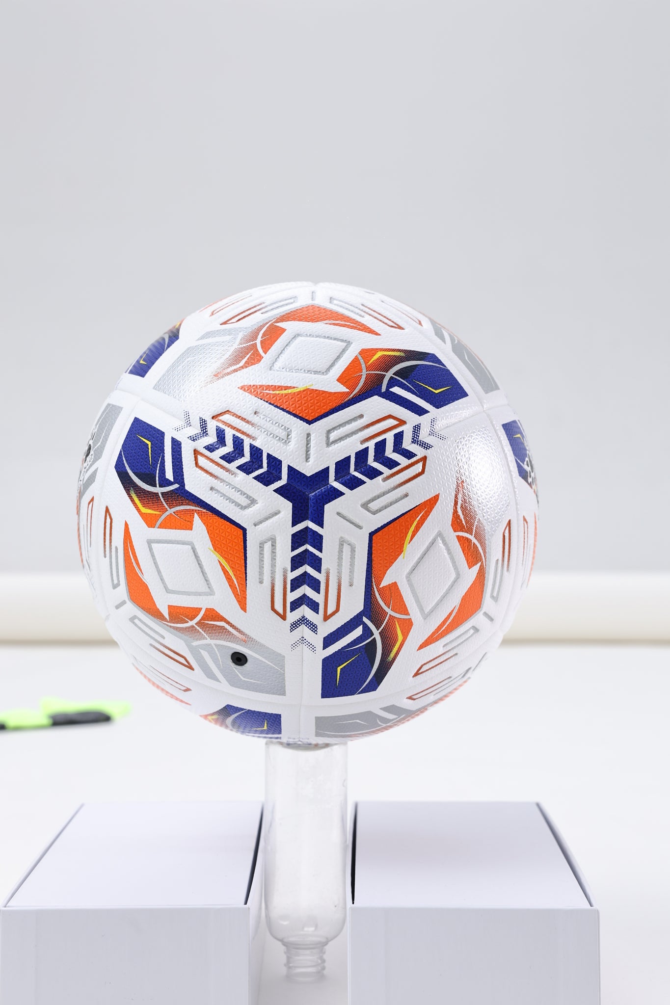 Kelme Soccer Ball - Model 8501QU5129