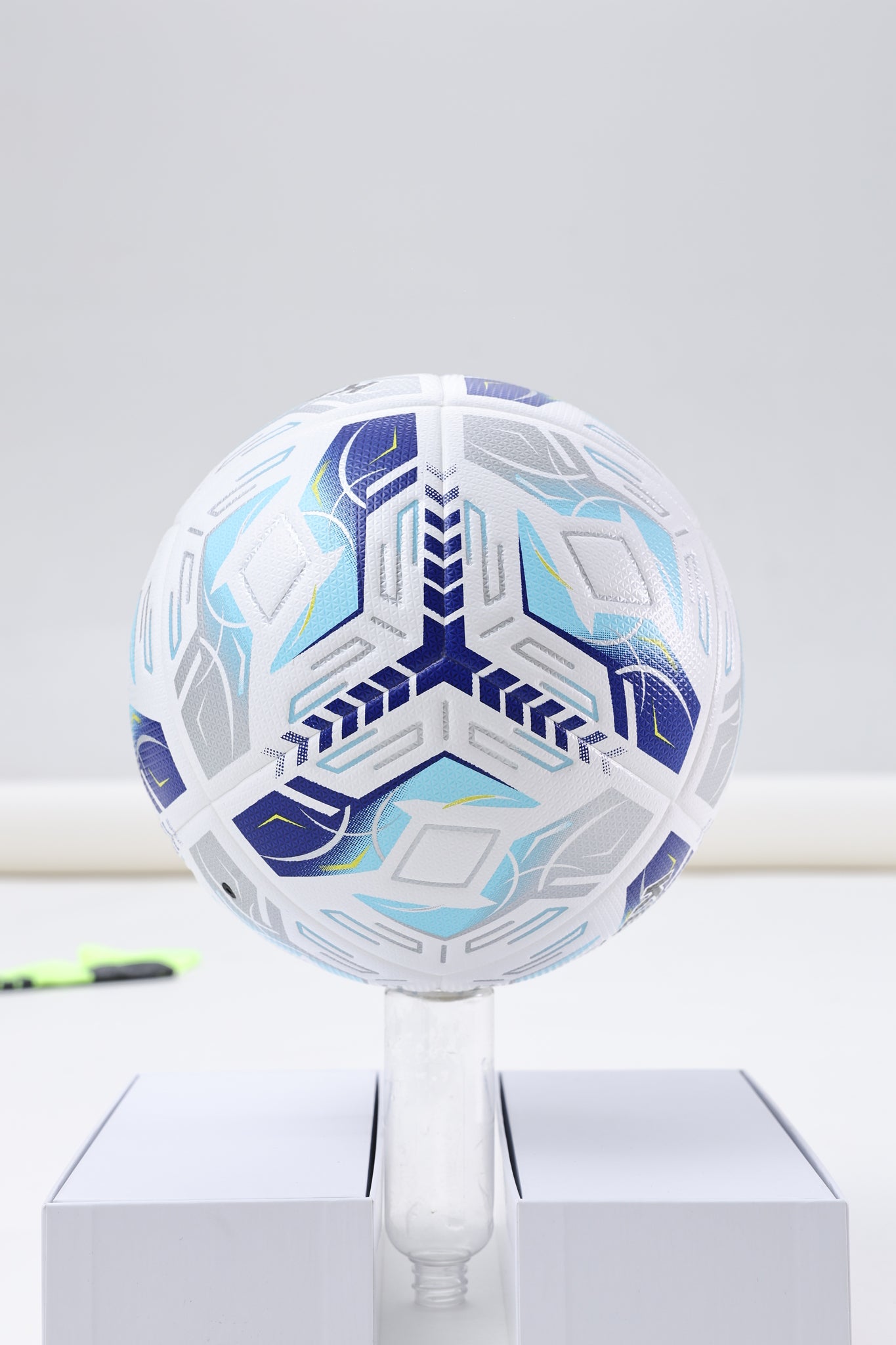 Kelme Soccer Ball - Model 8501QU5129