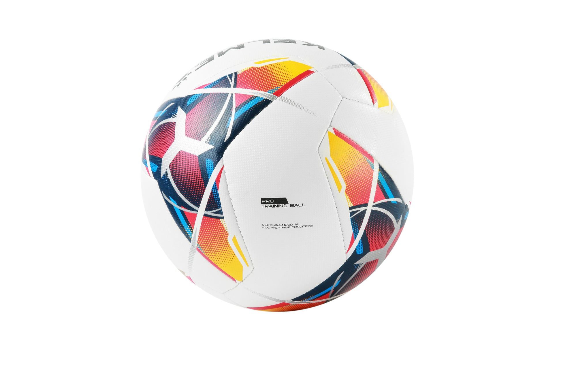 Kelme Soccer Ball - Model 9886120
