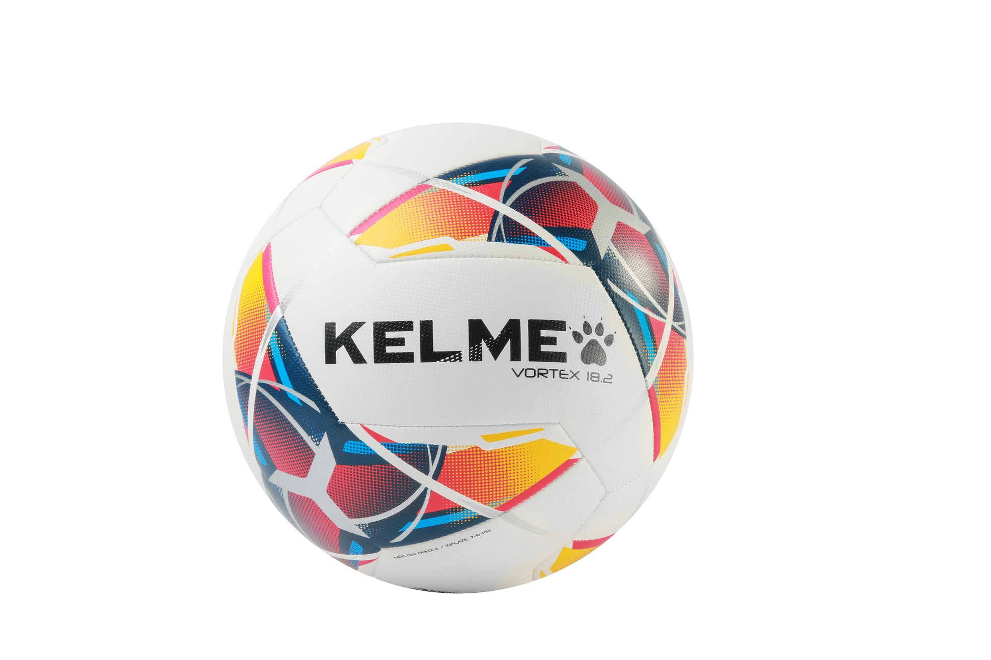 Kelme Soccer Ball (Machine Stittched) - Model 9886120