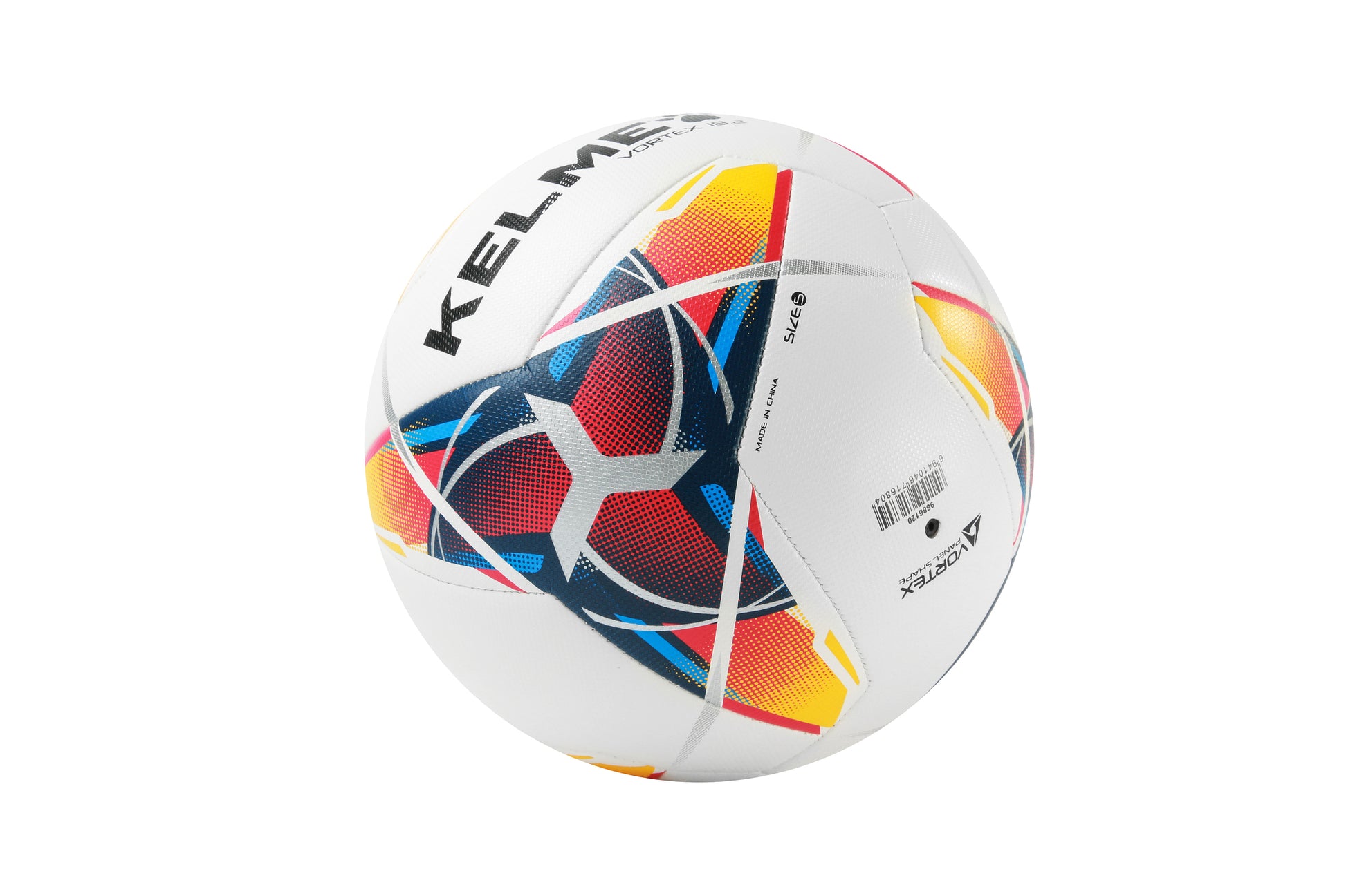 Kelme Soccer Ball - Model 9886120