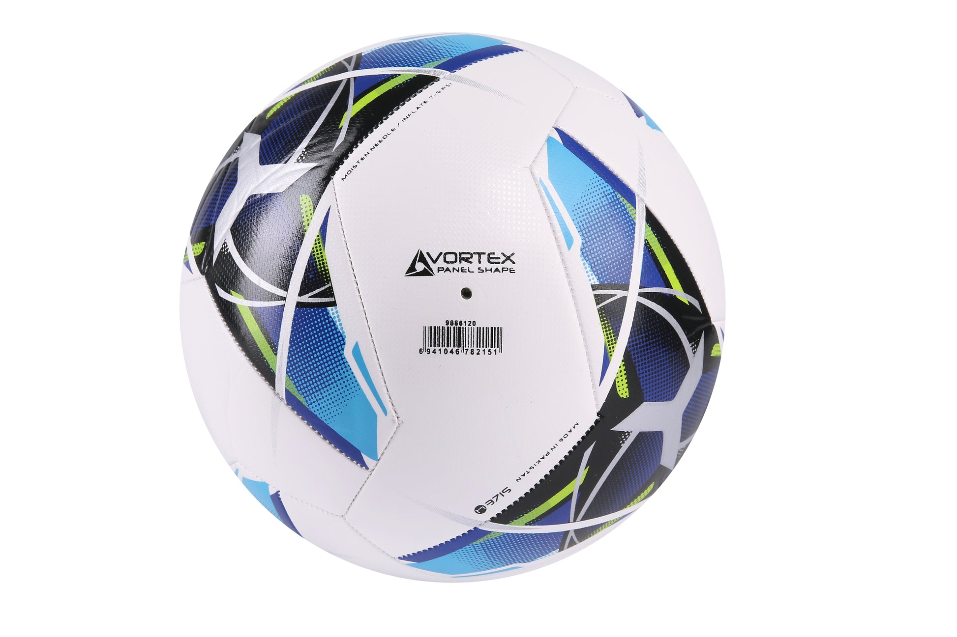 Kelme Soccer Ball - Model 9886120