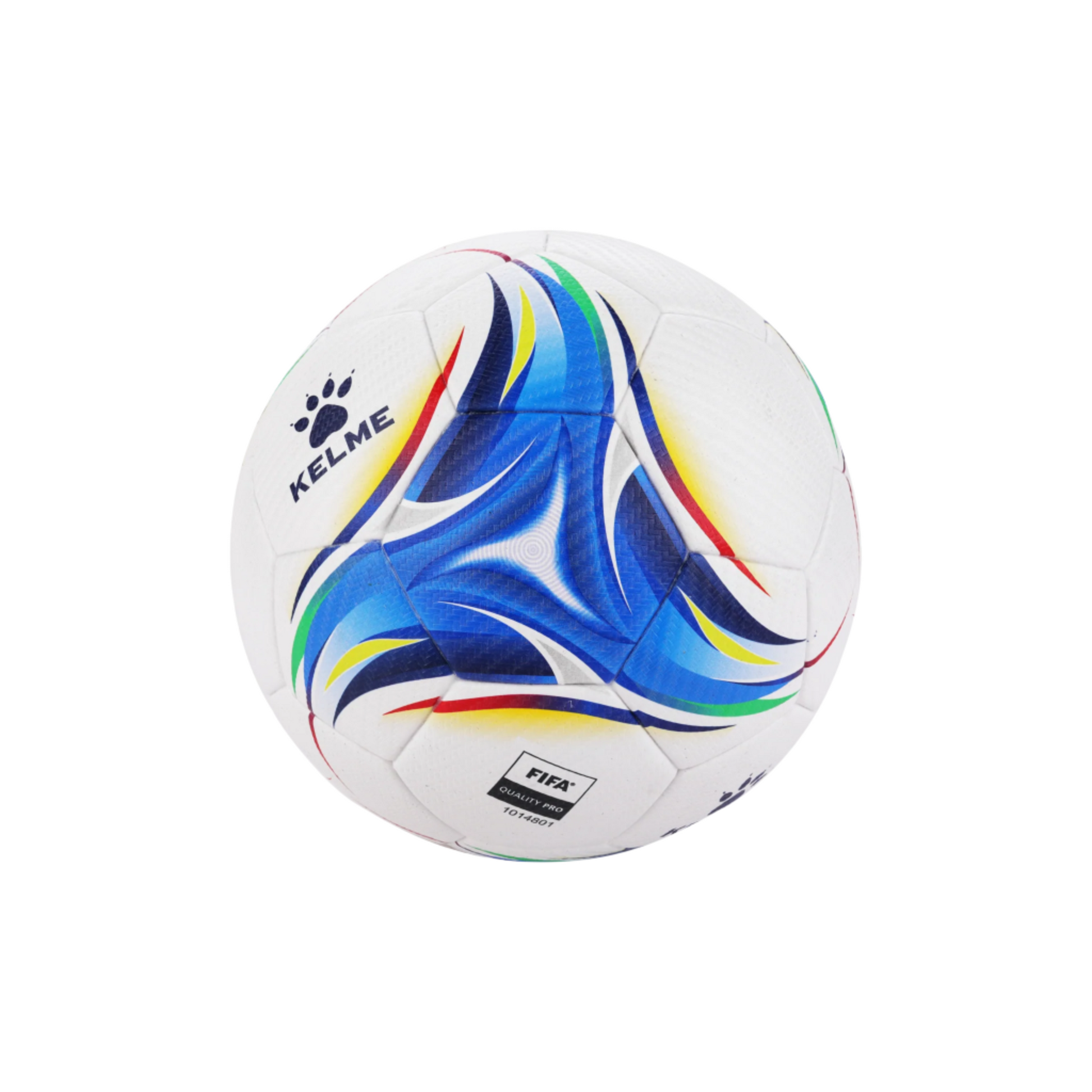 Kelme Soccer Ball Model 8301QU5020
