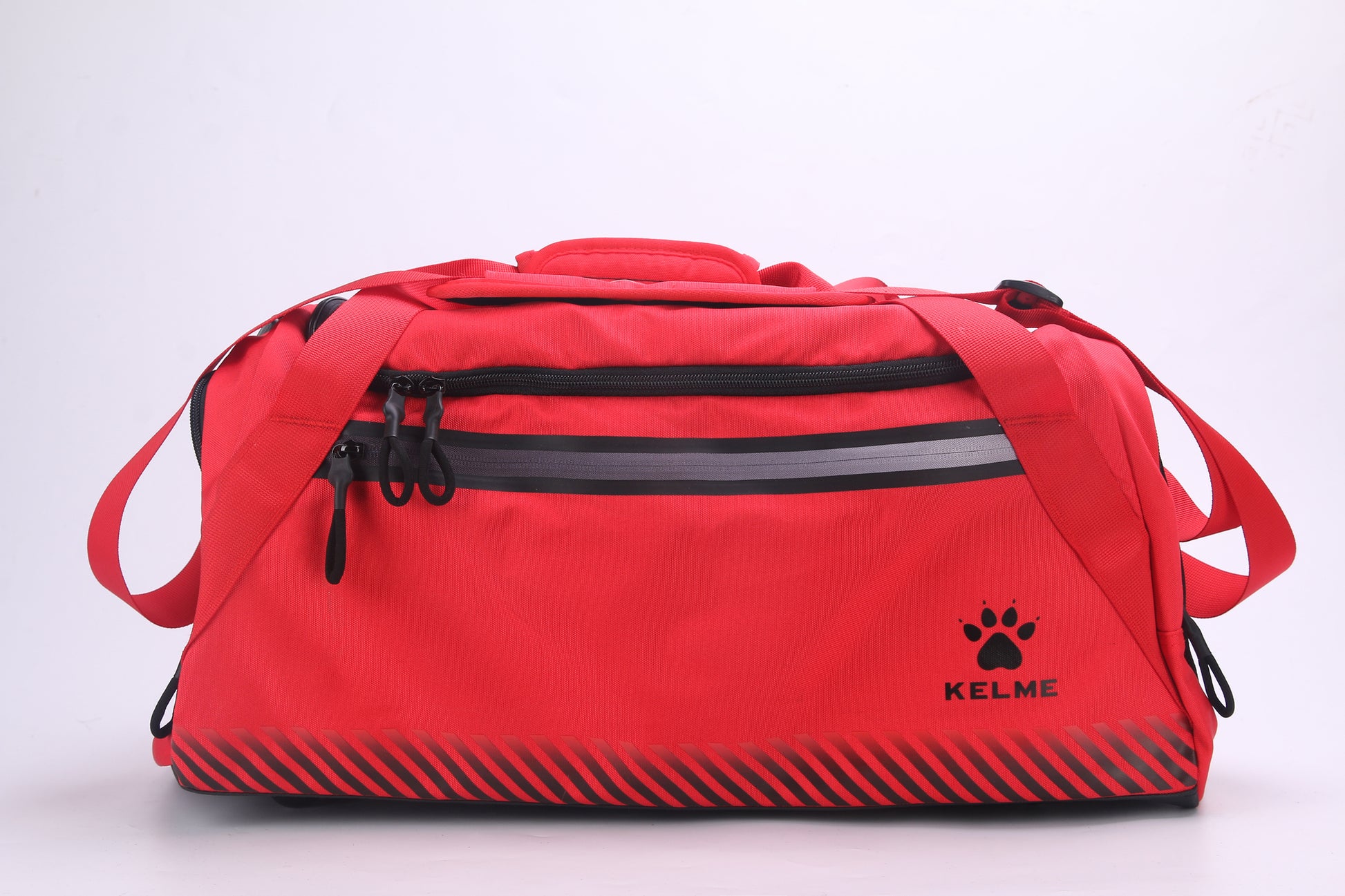 Kelme Sports Duffel Bag - Model 9876005