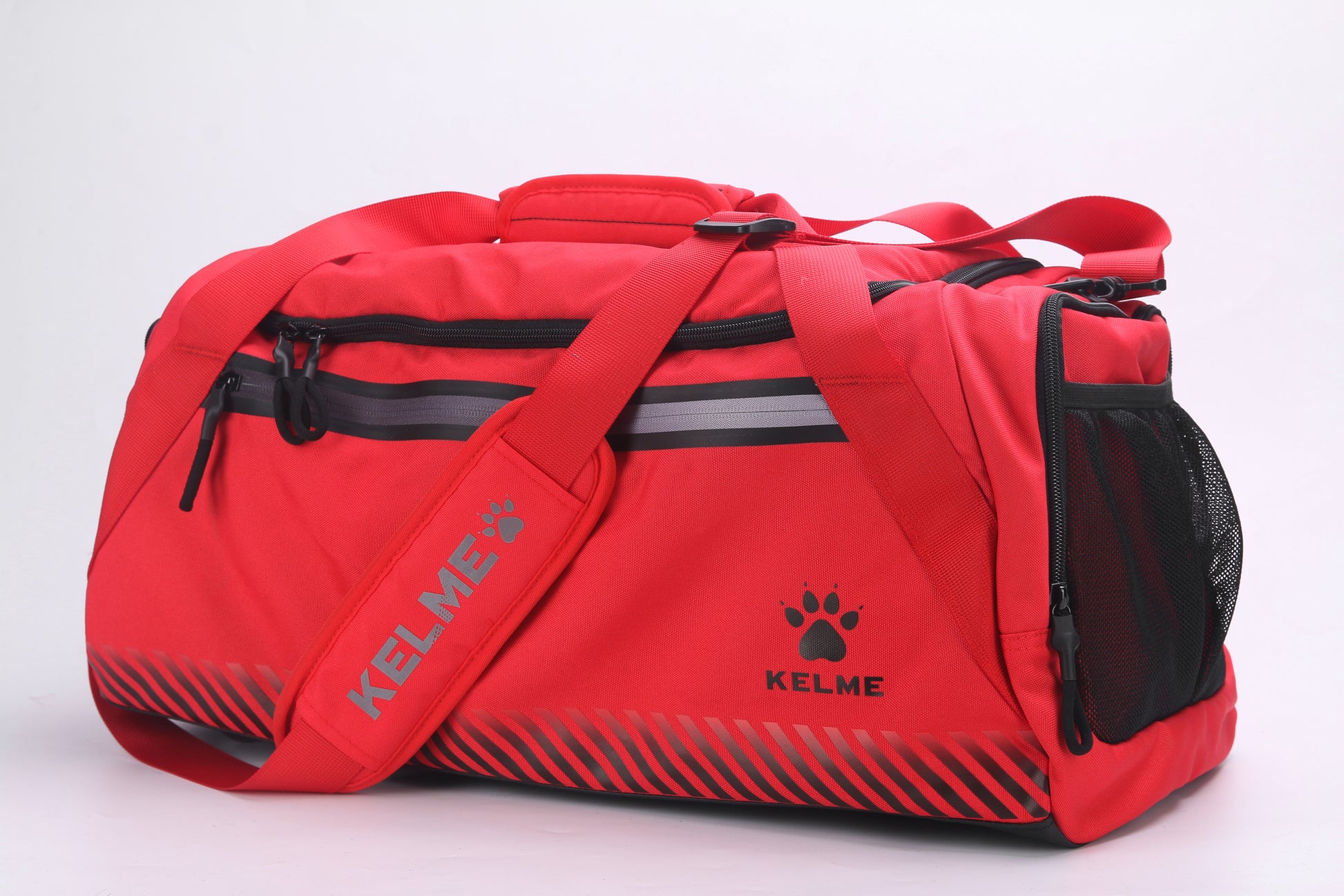 Kelme Sports Duffel Bag - Model 9876005