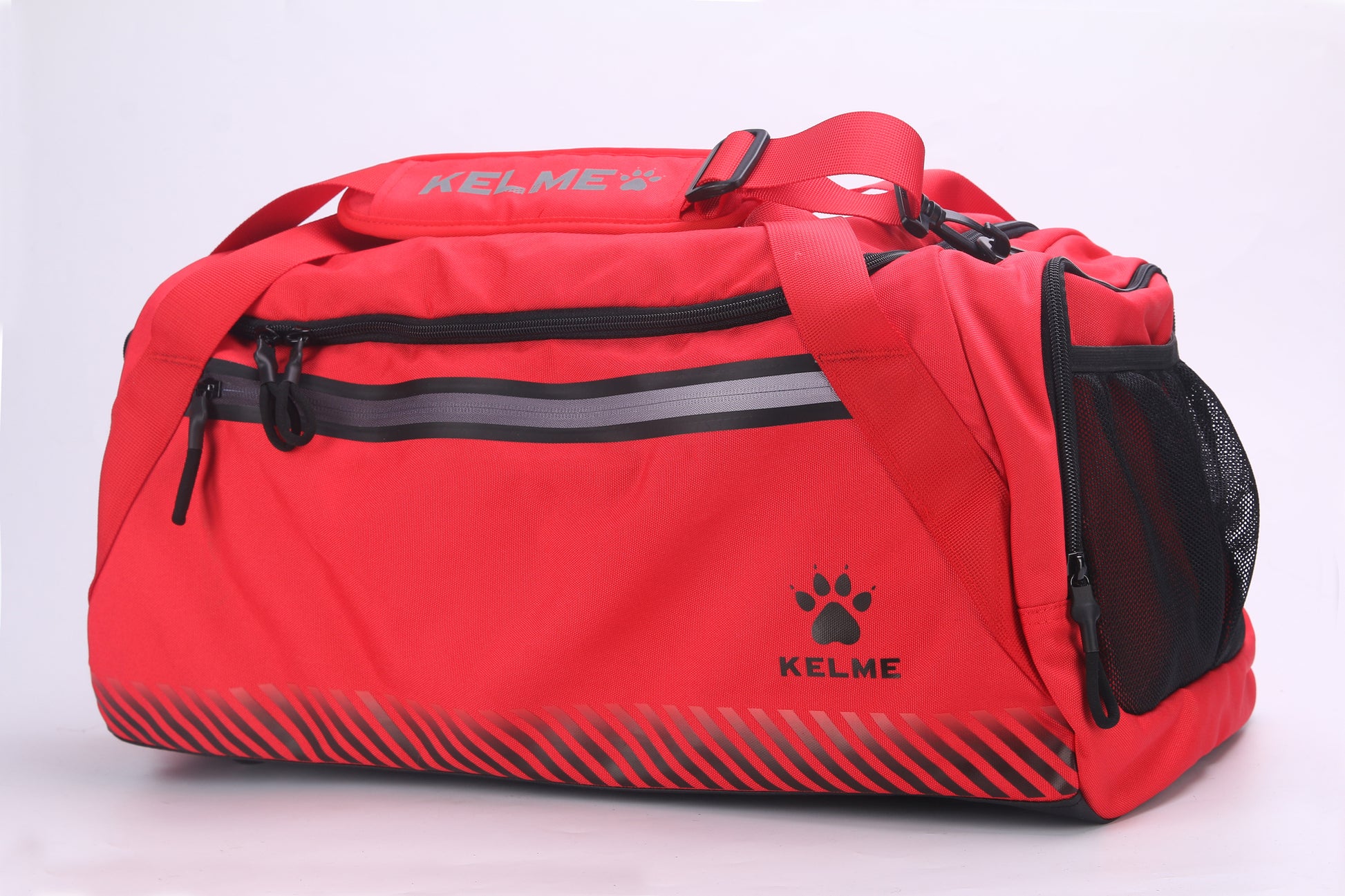 Kelme Sports Duffel Bag - Model 9876005