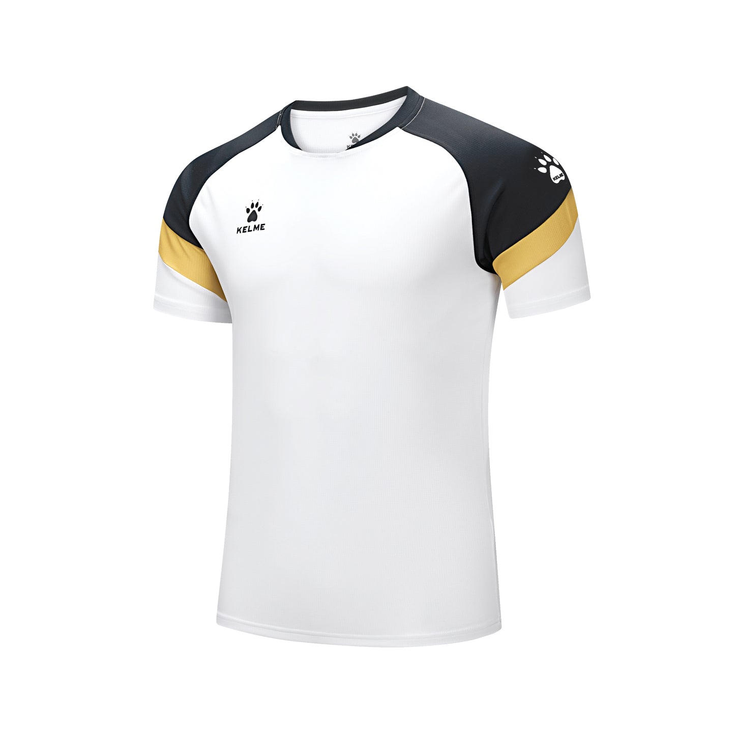 Kelme Kids' Short Sleeve Soccer T-Shirt - Model 7351TX3093