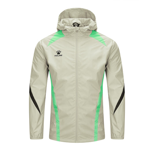 Kelme Men's Woven Jacket - Model 8461WT1130