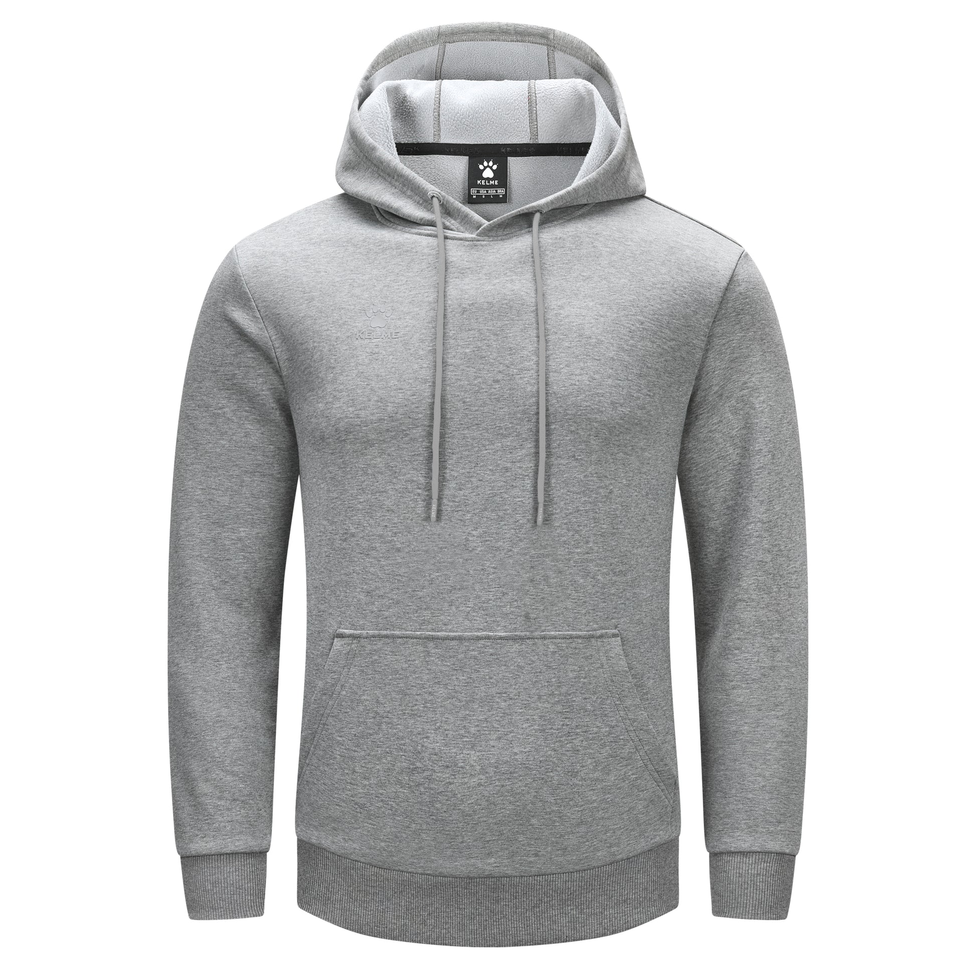 Kelme Men's Training Hoodie - Model 8361TT1018