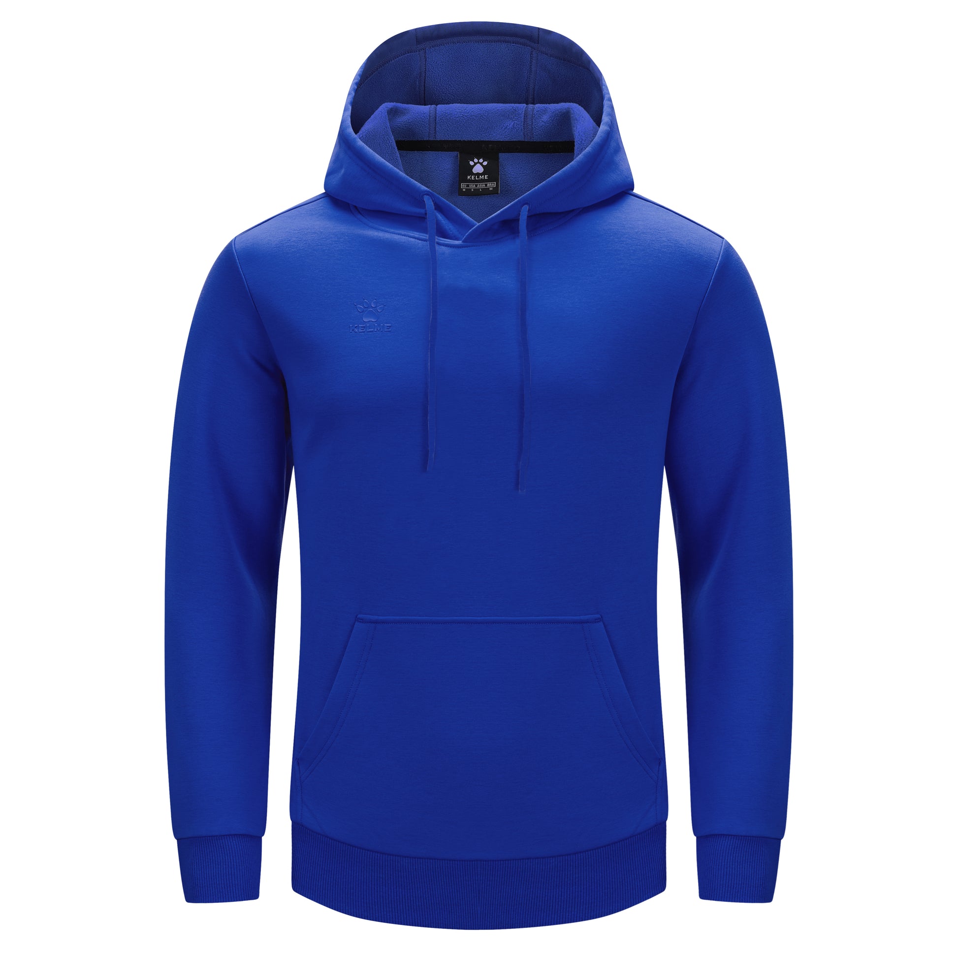 Kelme Men's Training Hoodie - Model 8361TT1018